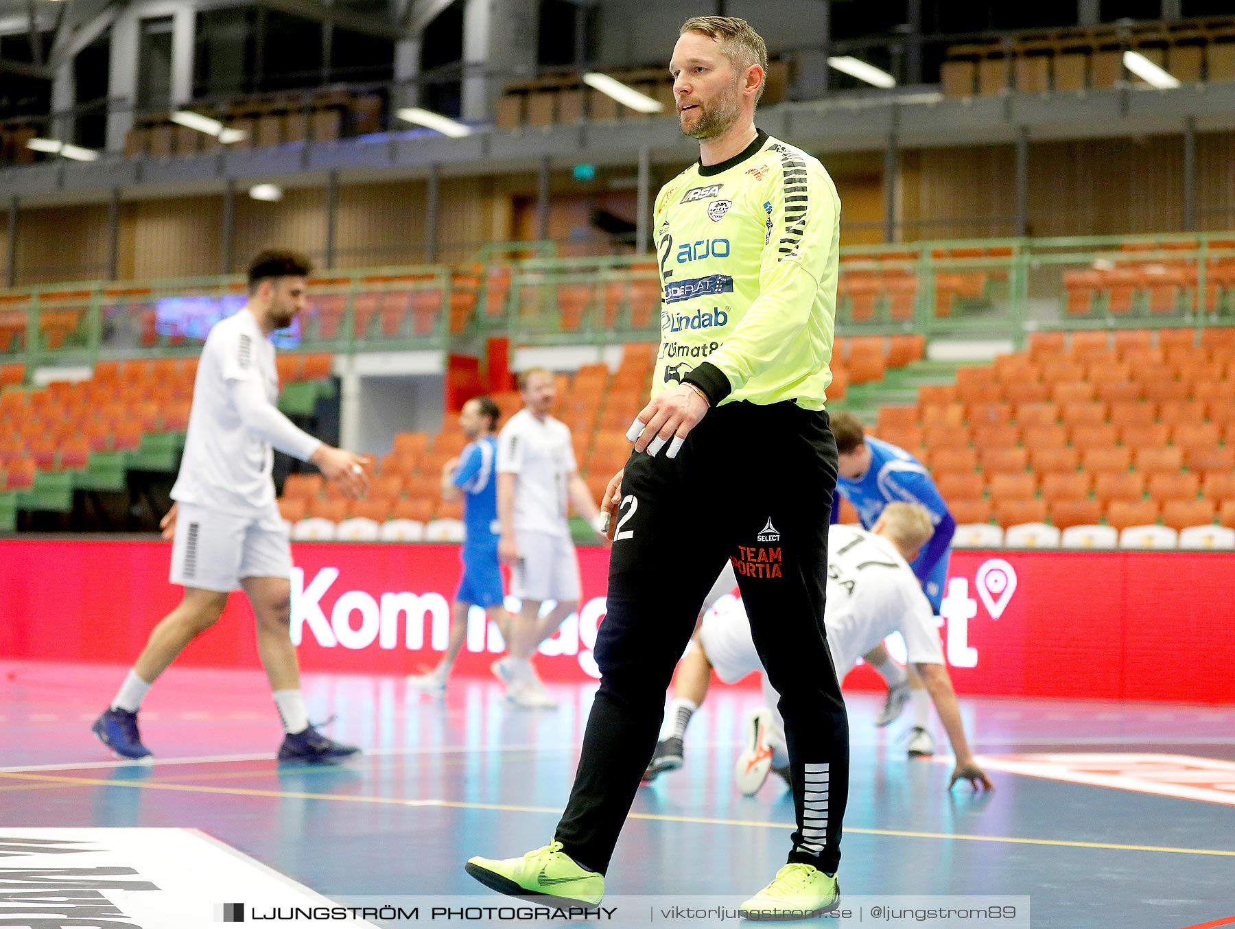 IFK Skövde HK-HK Malmö 22-22,herr,Arena Skövde,Skövde,Sverige,Handboll,,2021,256849