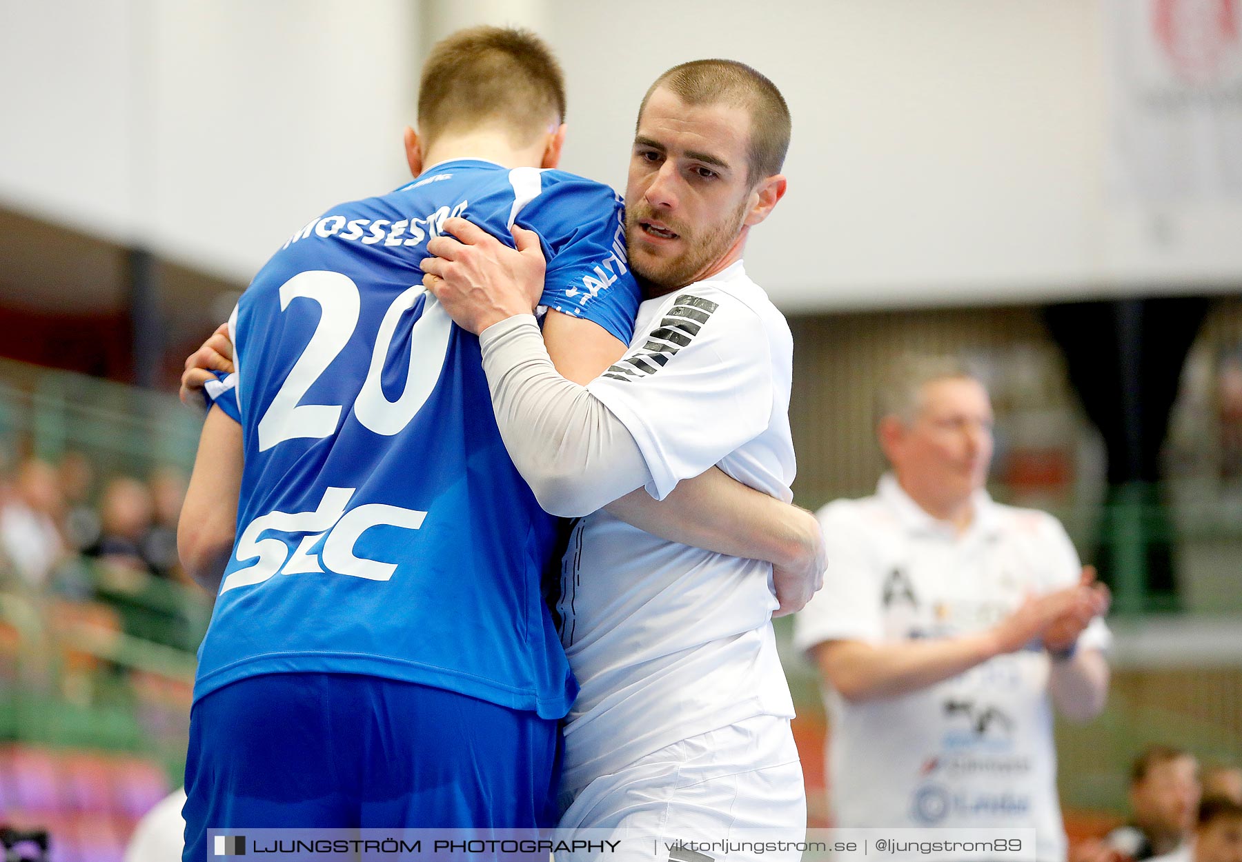 IFK Skövde HK-HK Malmö 22-22,herr,Arena Skövde,Skövde,Sverige,Handboll,,2021,256856