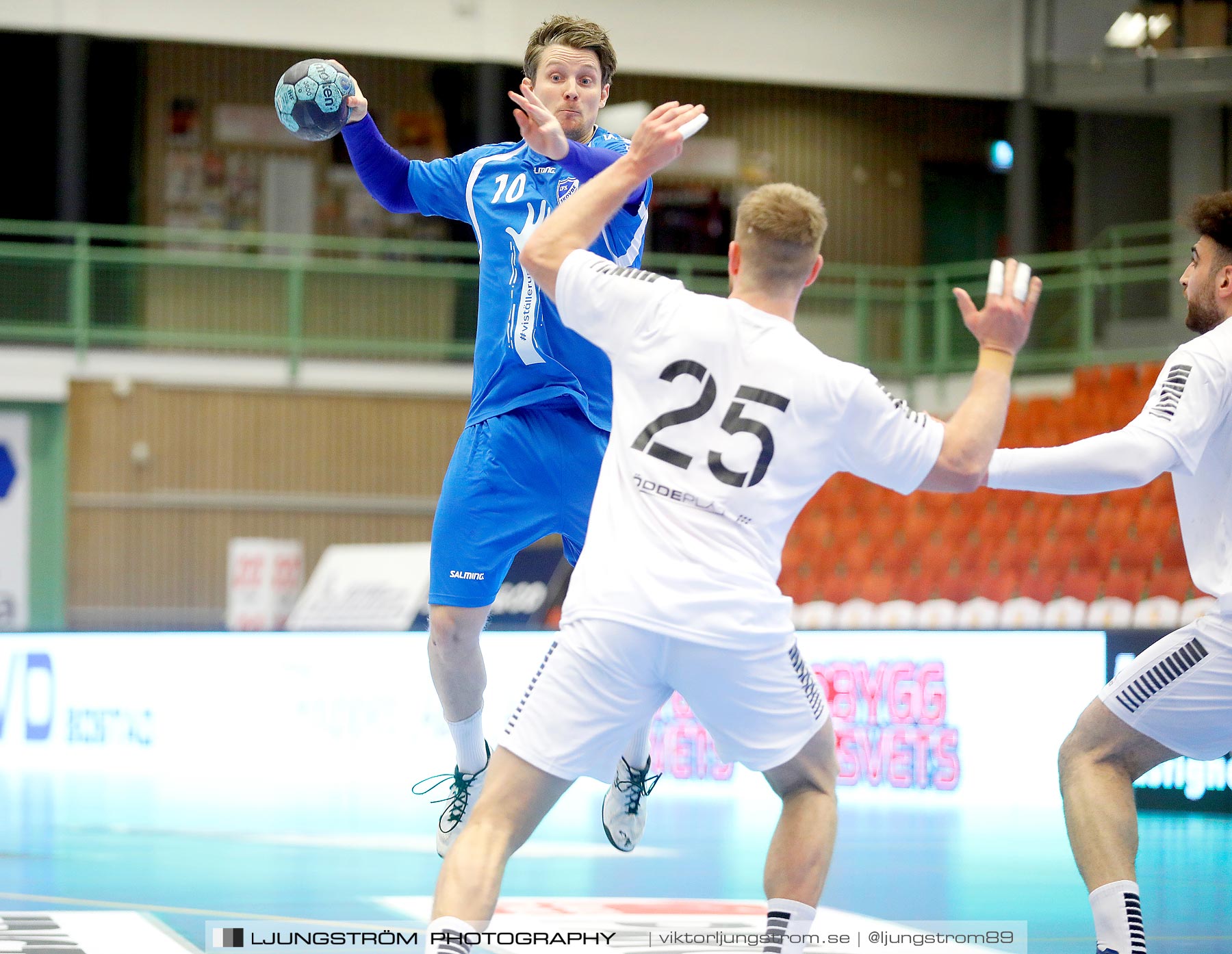 IFK Skövde HK-HK Malmö 22-22,herr,Arena Skövde,Skövde,Sverige,Handboll,,2021,256859