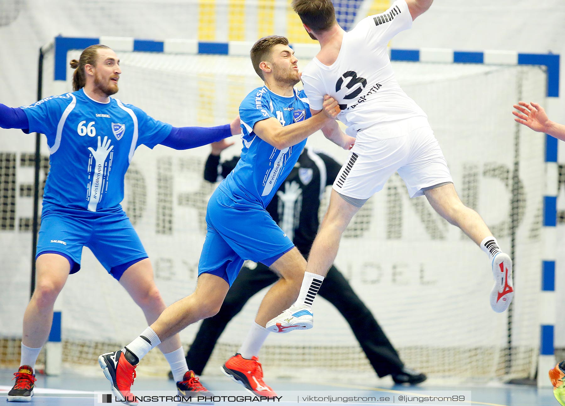 IFK Skövde HK-HK Malmö 22-22,herr,Arena Skövde,Skövde,Sverige,Handboll,,2021,256861