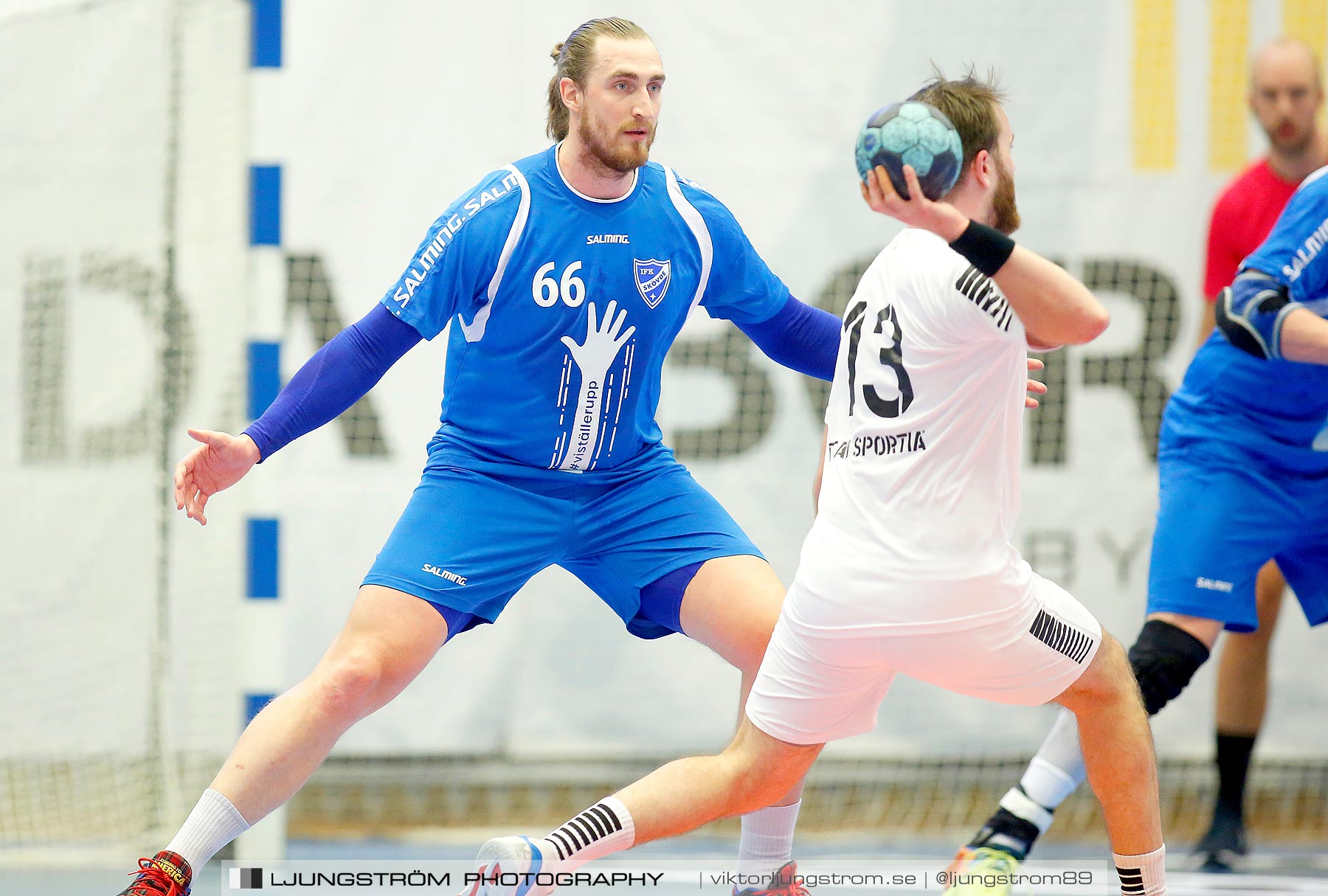 IFK Skövde HK-HK Malmö 22-22,herr,Arena Skövde,Skövde,Sverige,Handboll,,2021,256866
