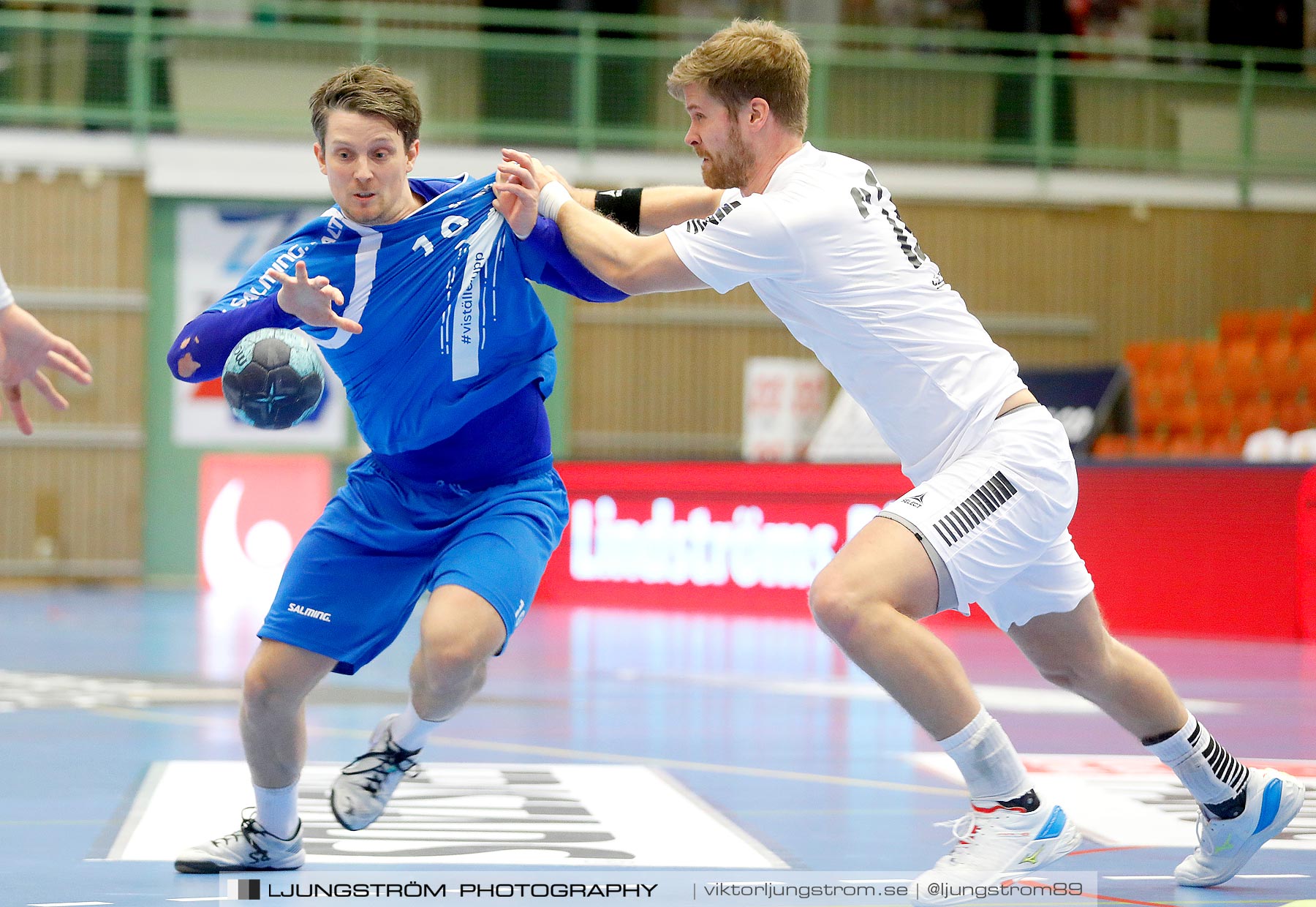 IFK Skövde HK-HK Malmö 22-22,herr,Arena Skövde,Skövde,Sverige,Handboll,,2021,256871