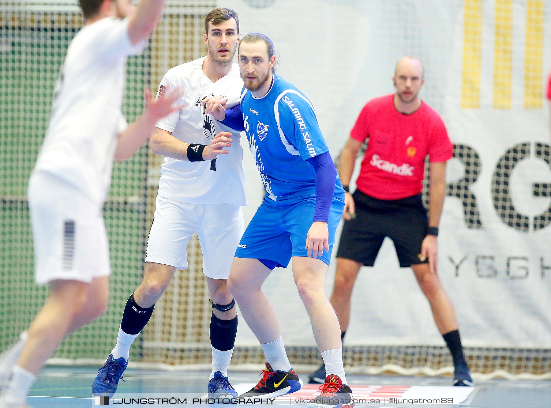 IFK Skövde HK-HK Malmö 22-22,herr,Arena Skövde,Skövde,Sverige,Handboll,,2021,256888