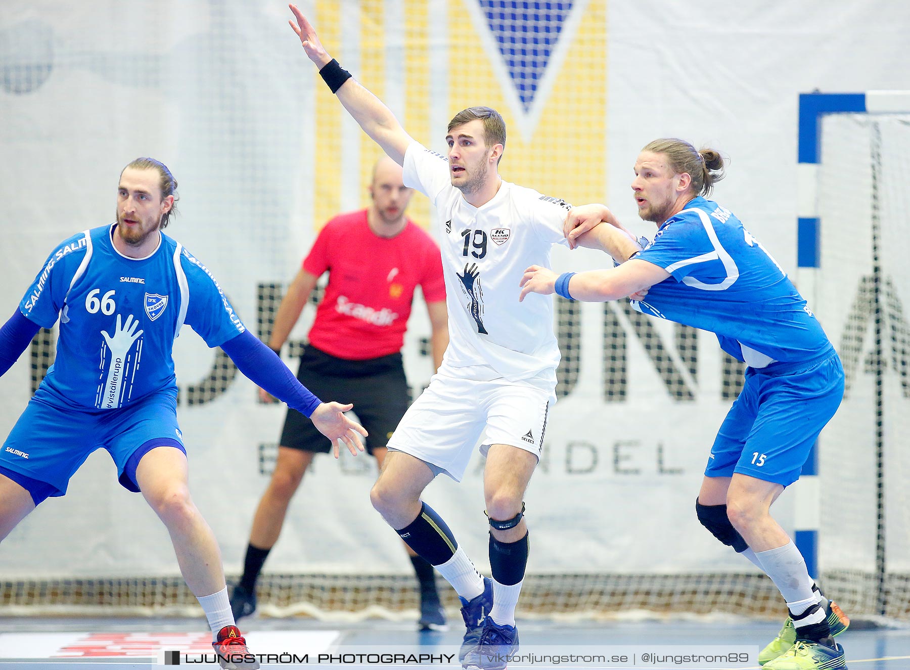 IFK Skövde HK-HK Malmö 22-22,herr,Arena Skövde,Skövde,Sverige,Handboll,,2021,256889