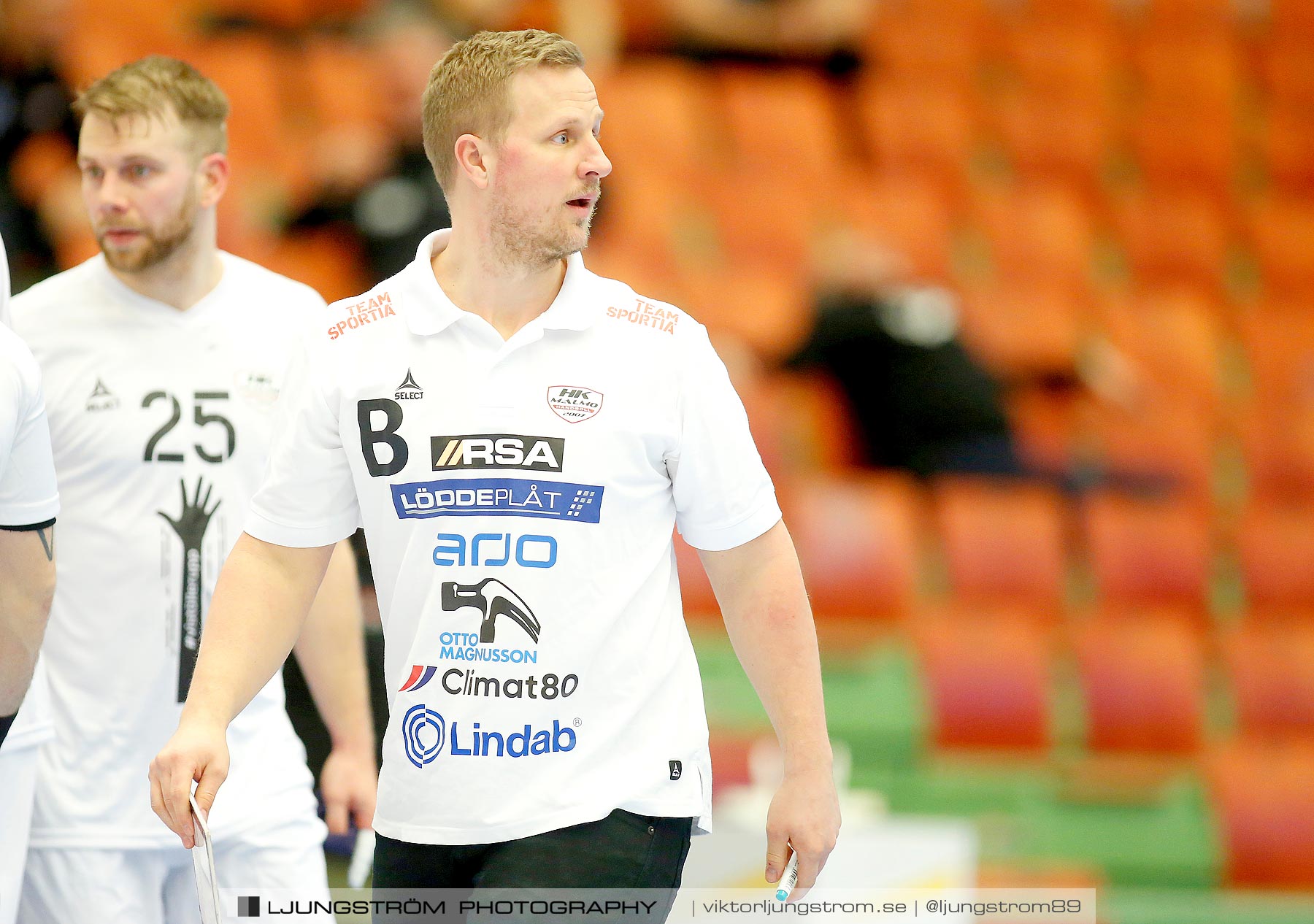 IFK Skövde HK-HK Malmö 22-22,herr,Arena Skövde,Skövde,Sverige,Handboll,,2021,256890