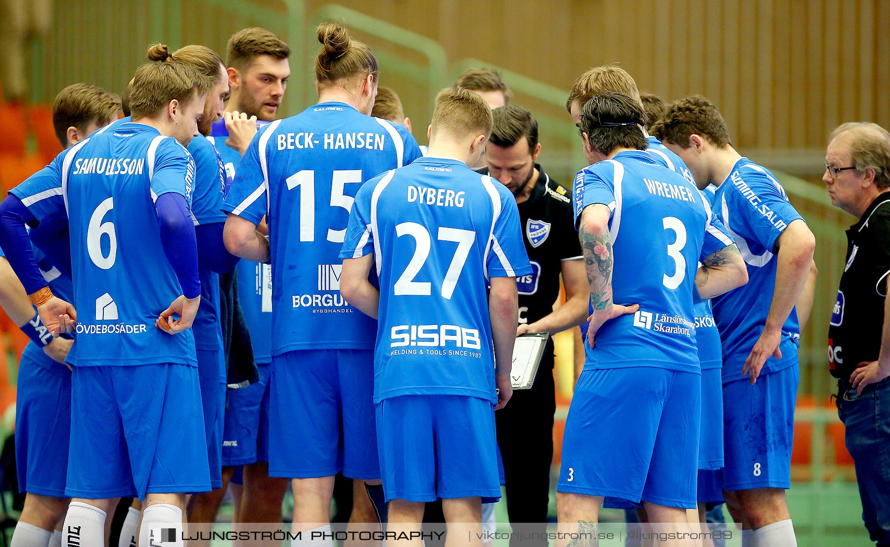 IFK Skövde HK-HK Malmö 22-22,herr,Arena Skövde,Skövde,Sverige,Handboll,,2021,256891