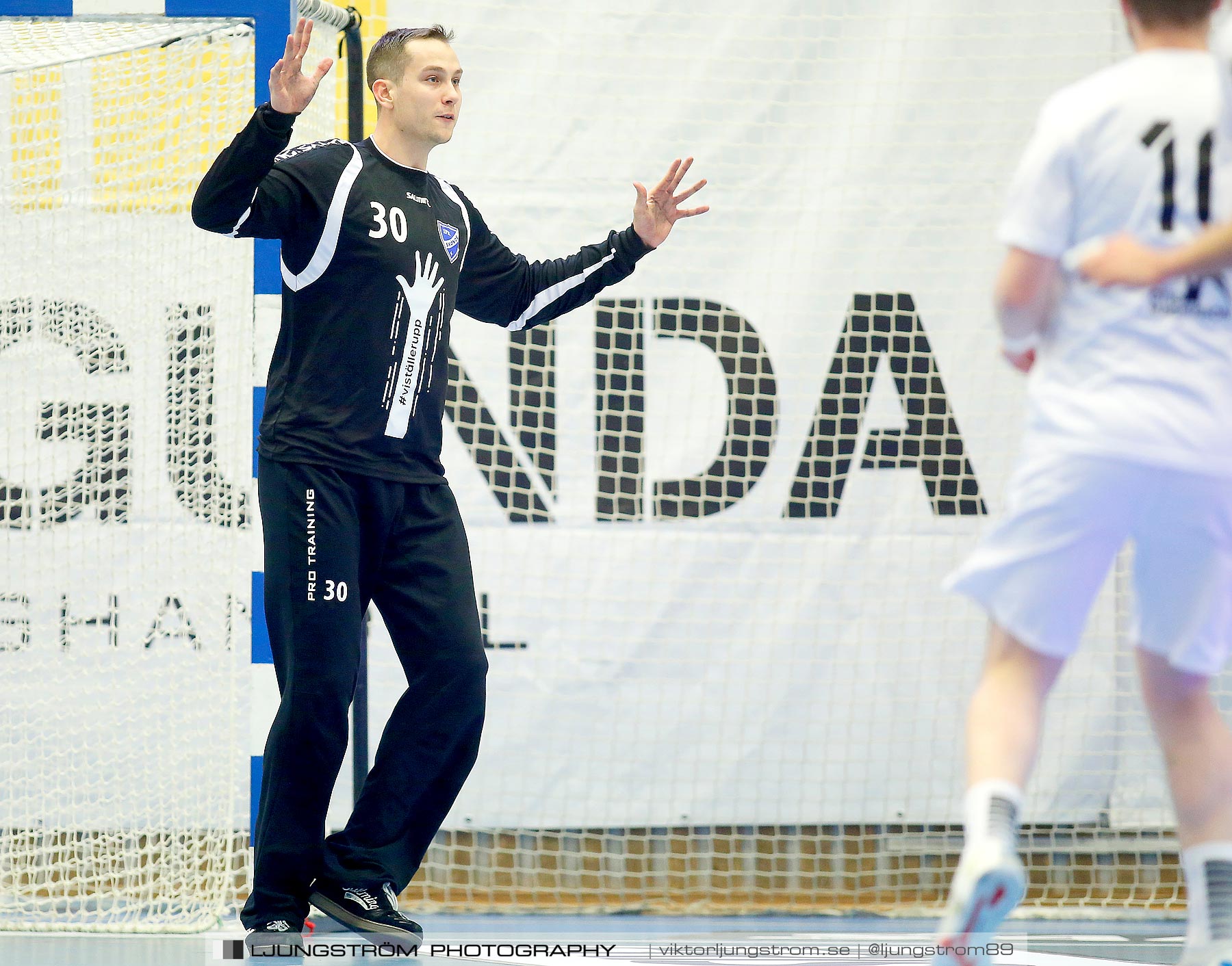 IFK Skövde HK-HK Malmö 22-22,herr,Arena Skövde,Skövde,Sverige,Handboll,,2021,256893