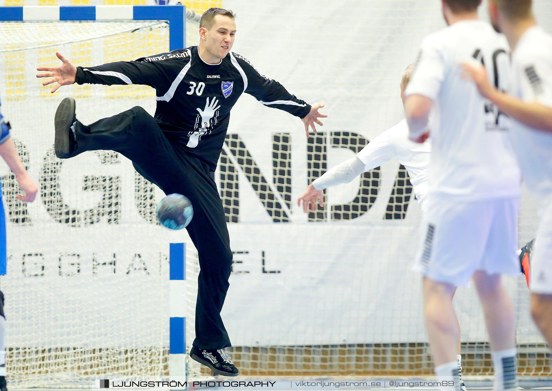 IFK Skövde HK-HK Malmö 22-22,herr,Arena Skövde,Skövde,Sverige,Handboll,,2021,256894