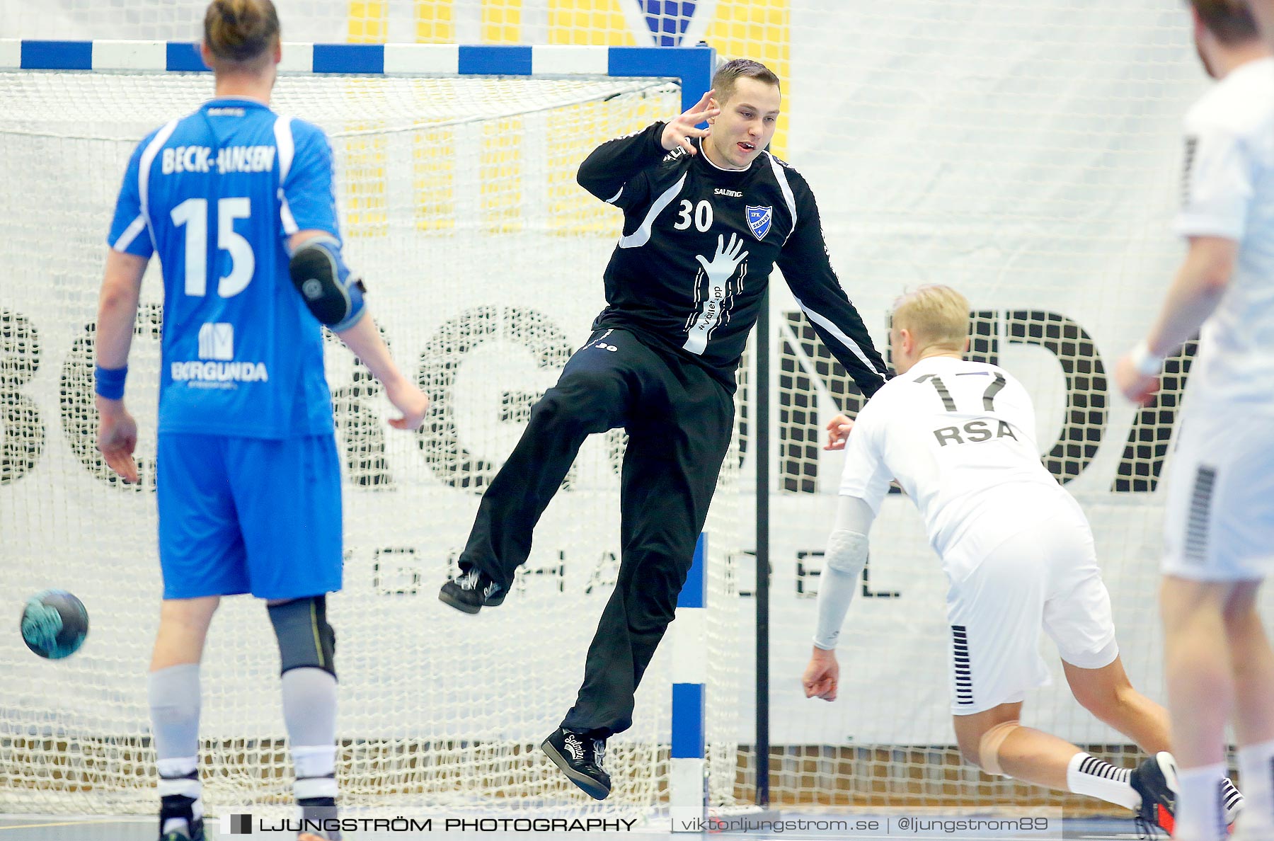 IFK Skövde HK-HK Malmö 22-22,herr,Arena Skövde,Skövde,Sverige,Handboll,,2021,256895