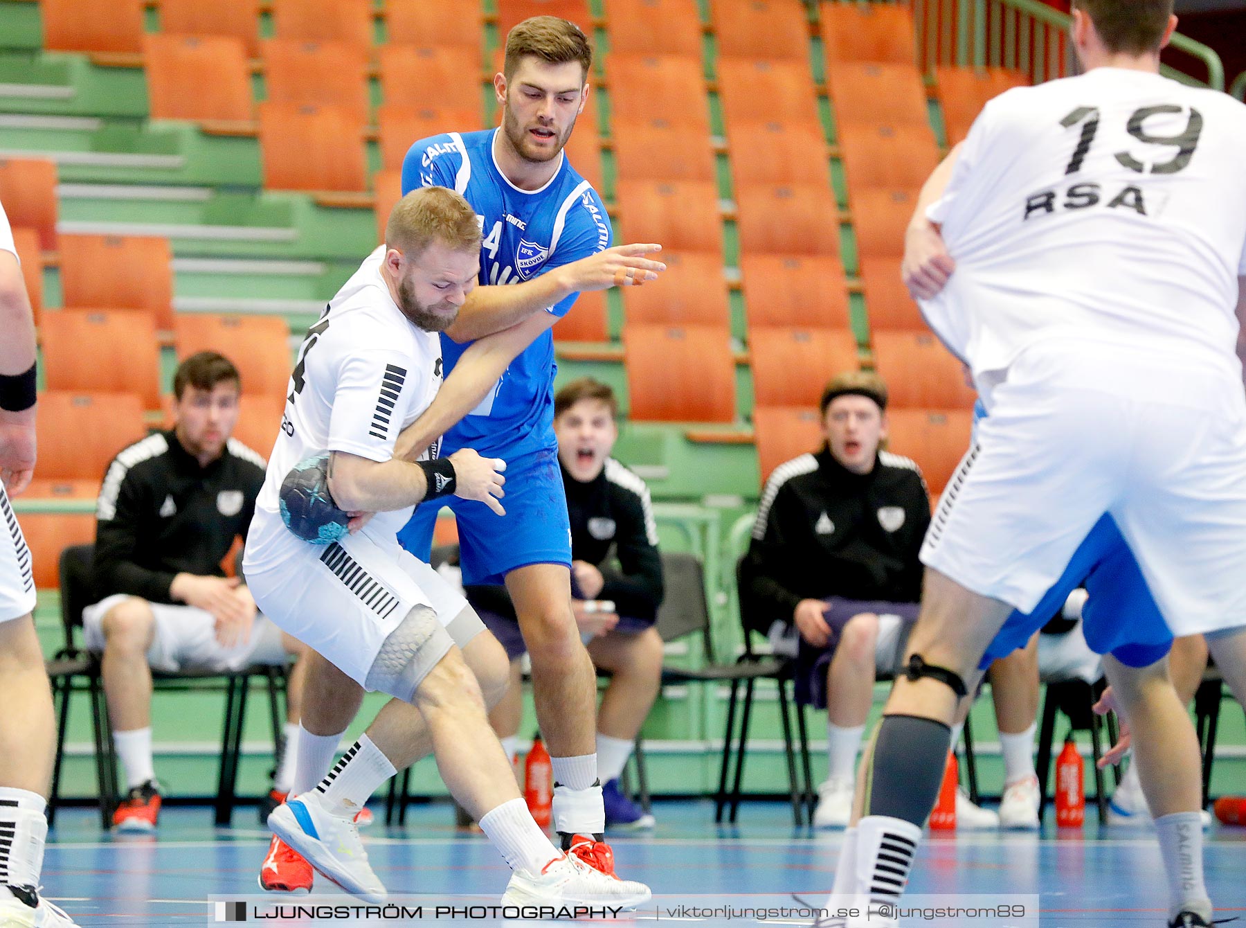 IFK Skövde HK-HK Malmö 22-22,herr,Arena Skövde,Skövde,Sverige,Handboll,,2021,256899