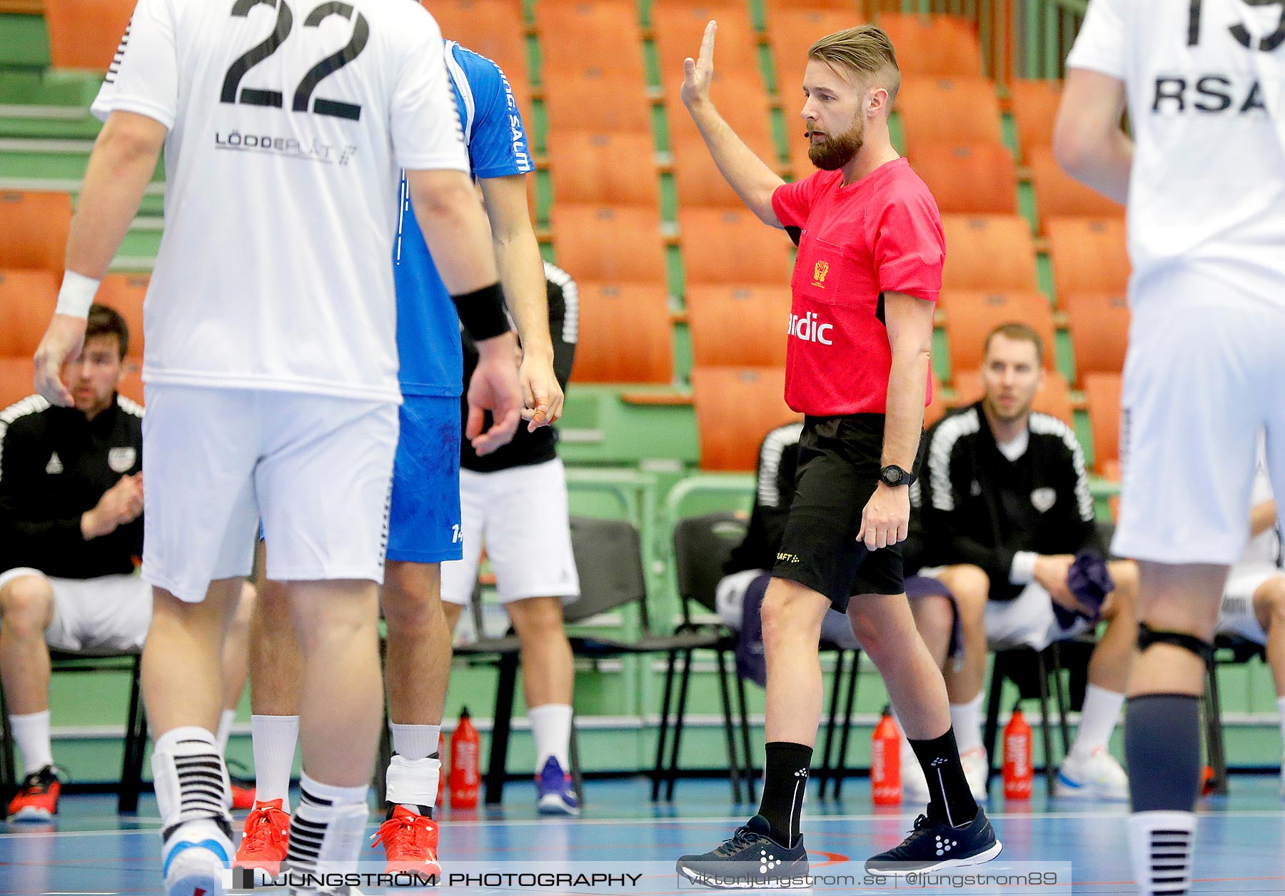 IFK Skövde HK-HK Malmö 22-22,herr,Arena Skövde,Skövde,Sverige,Handboll,,2021,256900