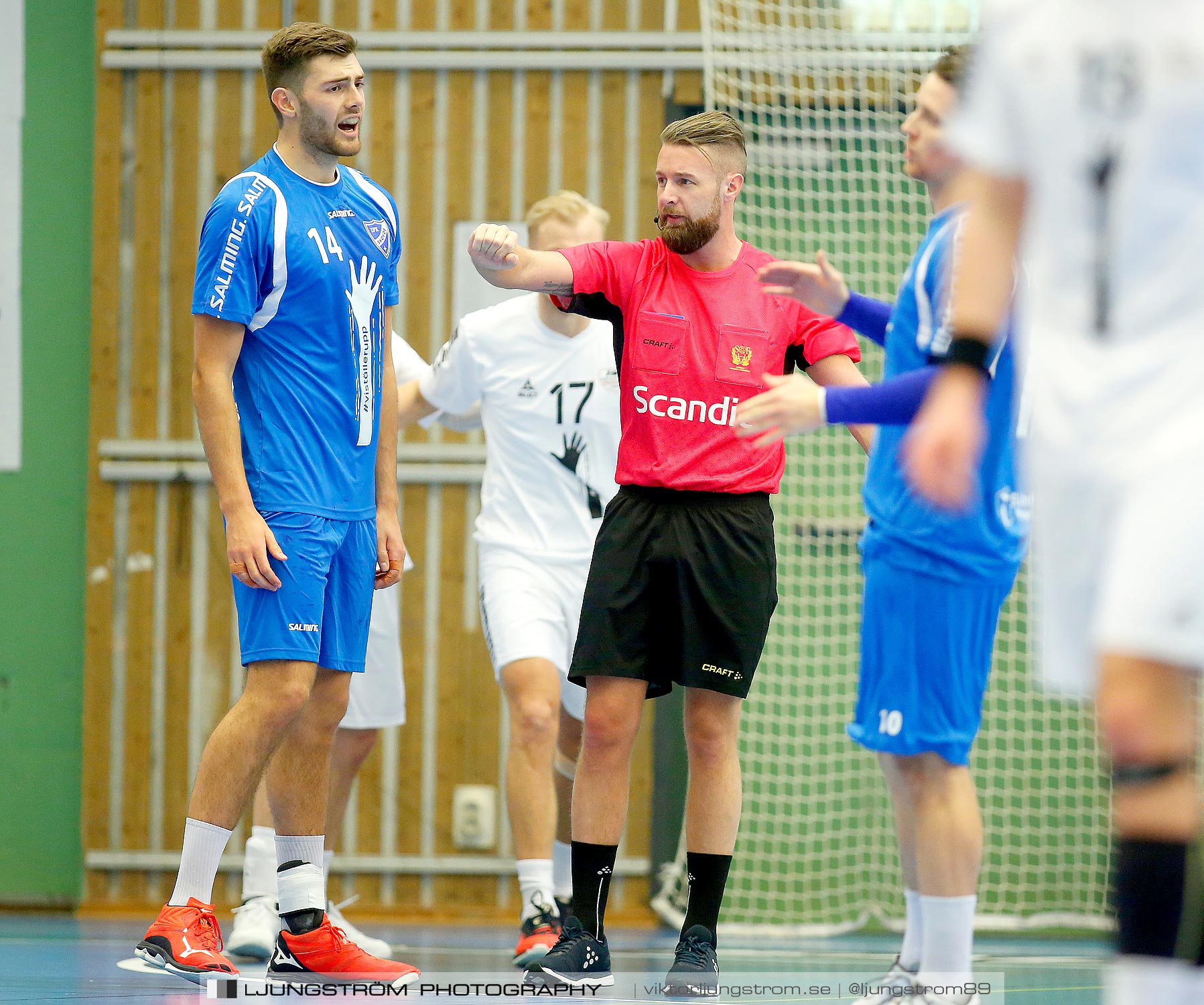 IFK Skövde HK-HK Malmö 22-22,herr,Arena Skövde,Skövde,Sverige,Handboll,,2021,256905