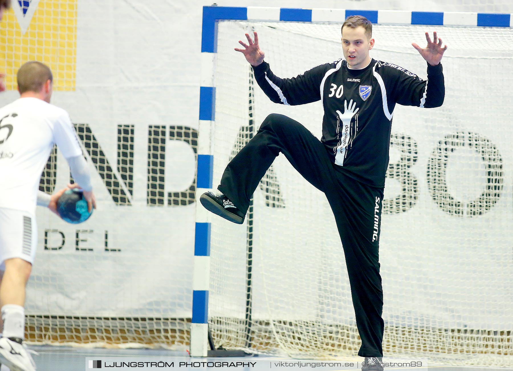 IFK Skövde HK-HK Malmö 22-22,herr,Arena Skövde,Skövde,Sverige,Handboll,,2021,256907