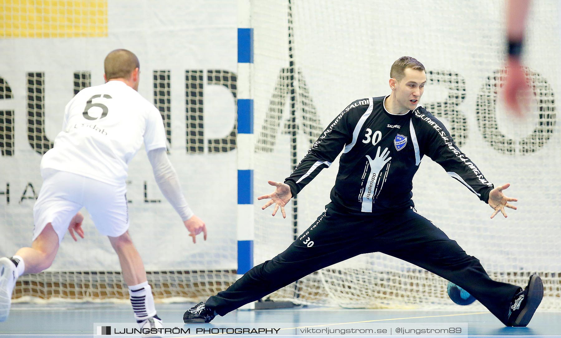 IFK Skövde HK-HK Malmö 22-22,herr,Arena Skövde,Skövde,Sverige,Handboll,,2021,256909