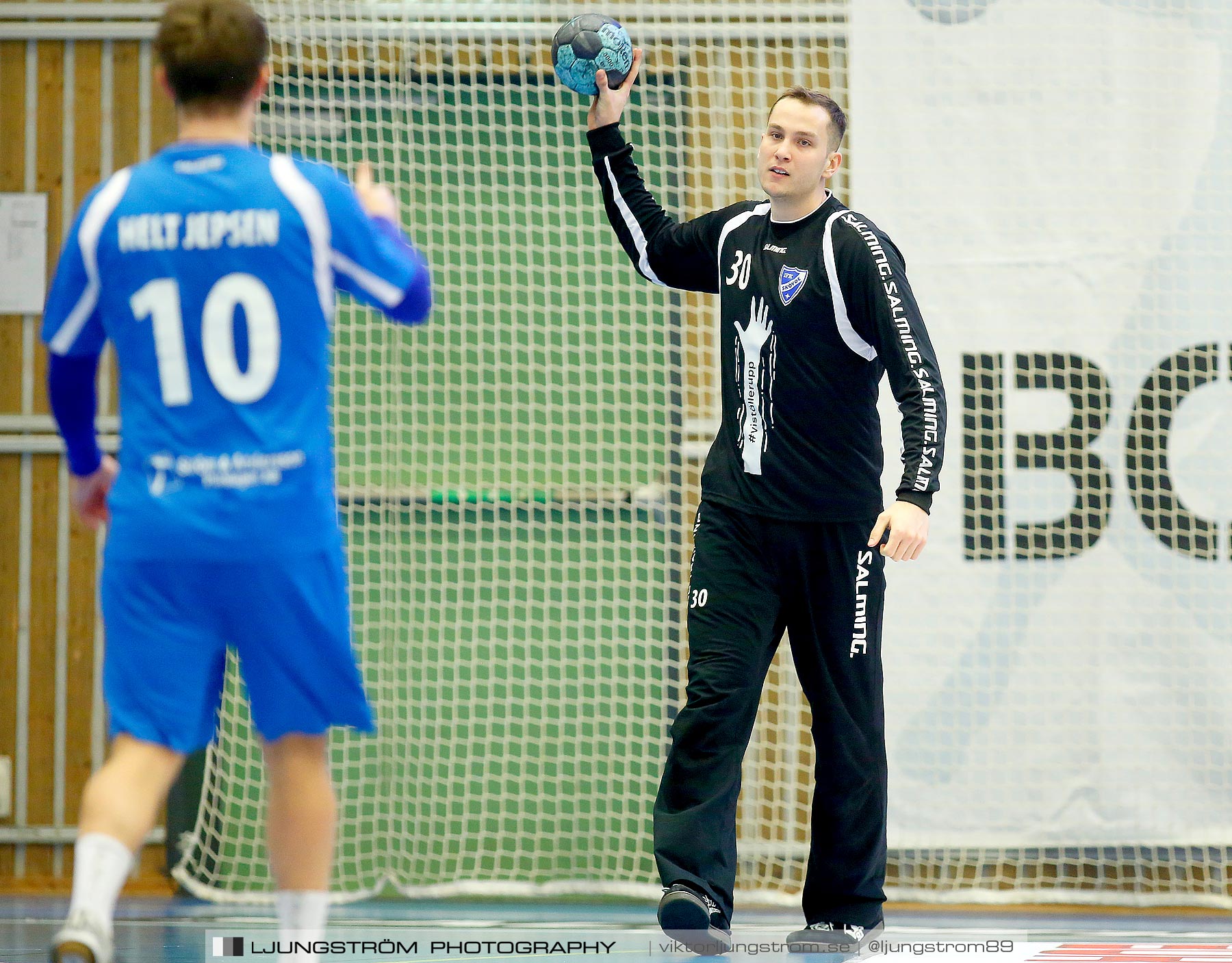 IFK Skövde HK-HK Malmö 22-22,herr,Arena Skövde,Skövde,Sverige,Handboll,,2021,256912