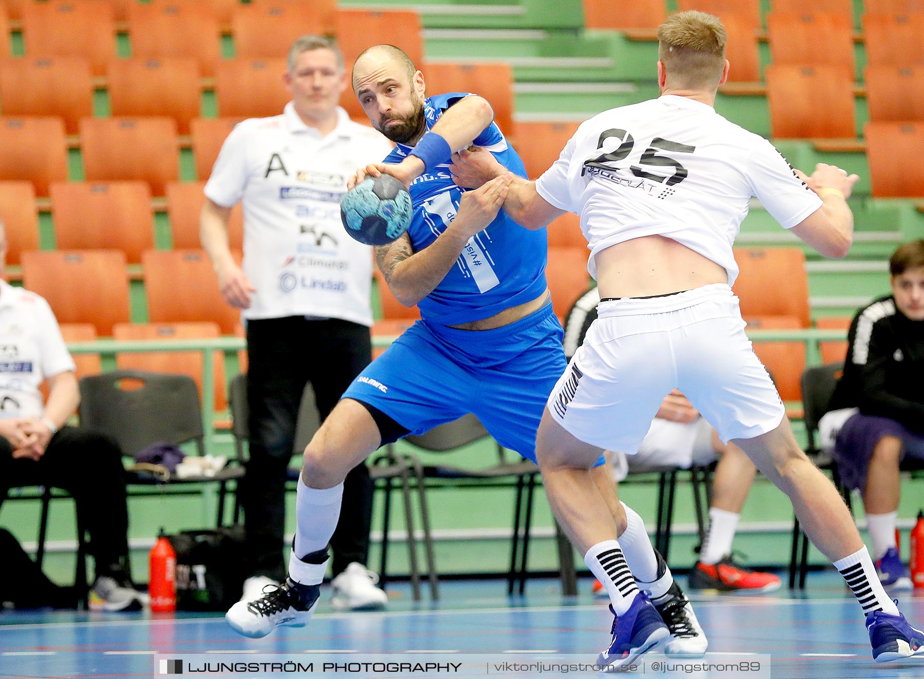 IFK Skövde HK-HK Malmö 22-22,herr,Arena Skövde,Skövde,Sverige,Handboll,,2021,256917