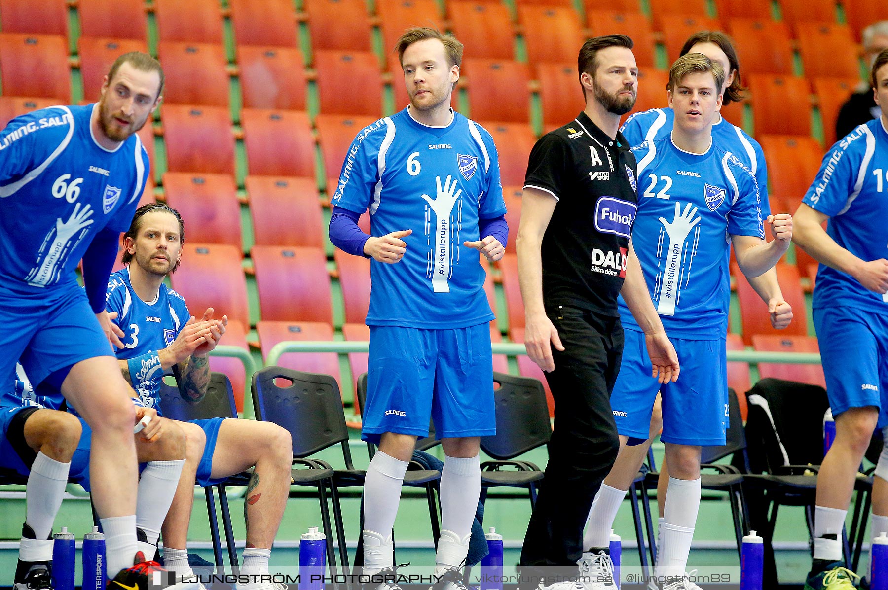 IFK Skövde HK-HK Malmö 22-22,herr,Arena Skövde,Skövde,Sverige,Handboll,,2021,256920