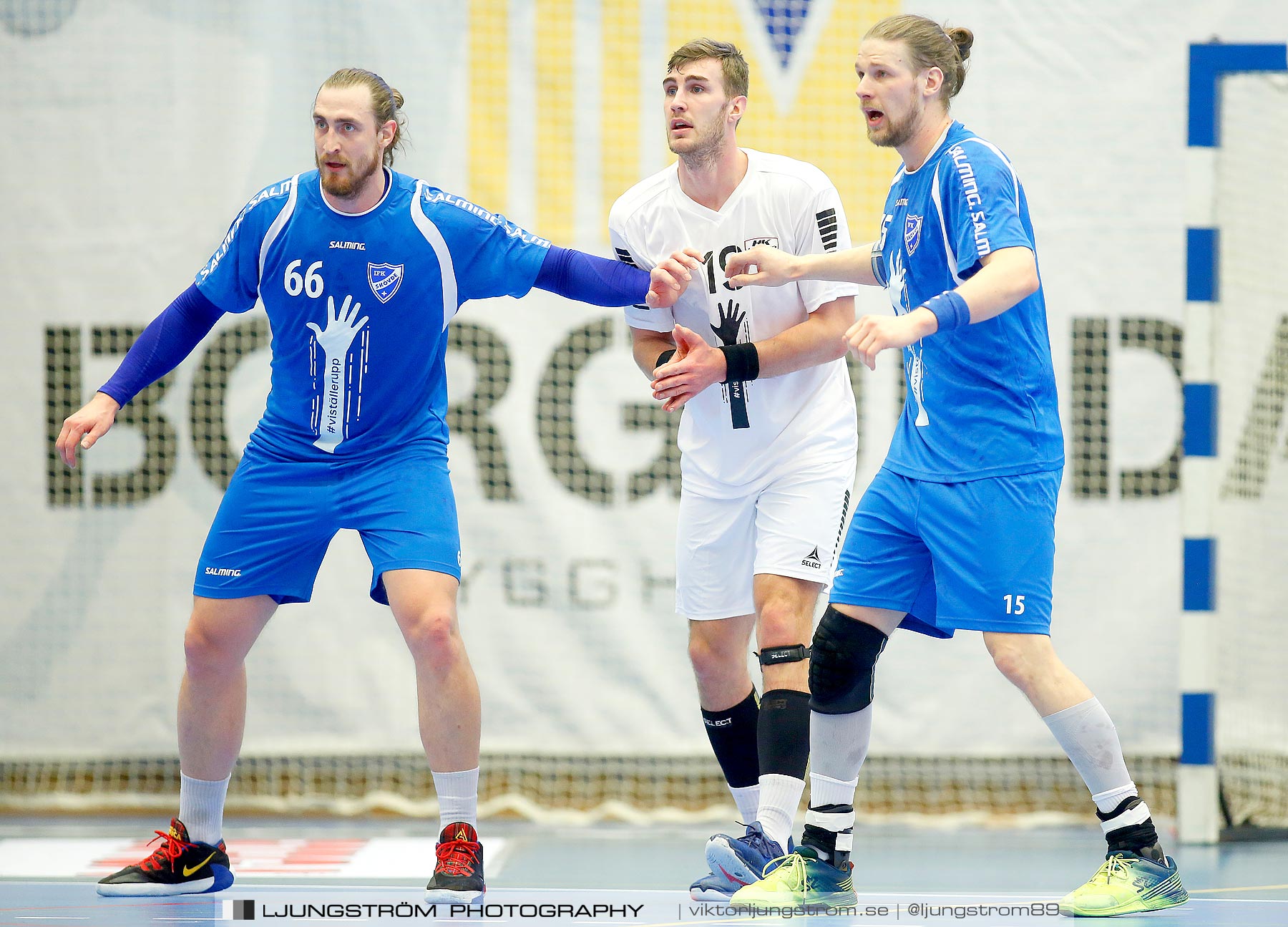 IFK Skövde HK-HK Malmö 22-22,herr,Arena Skövde,Skövde,Sverige,Handboll,,2021,256921