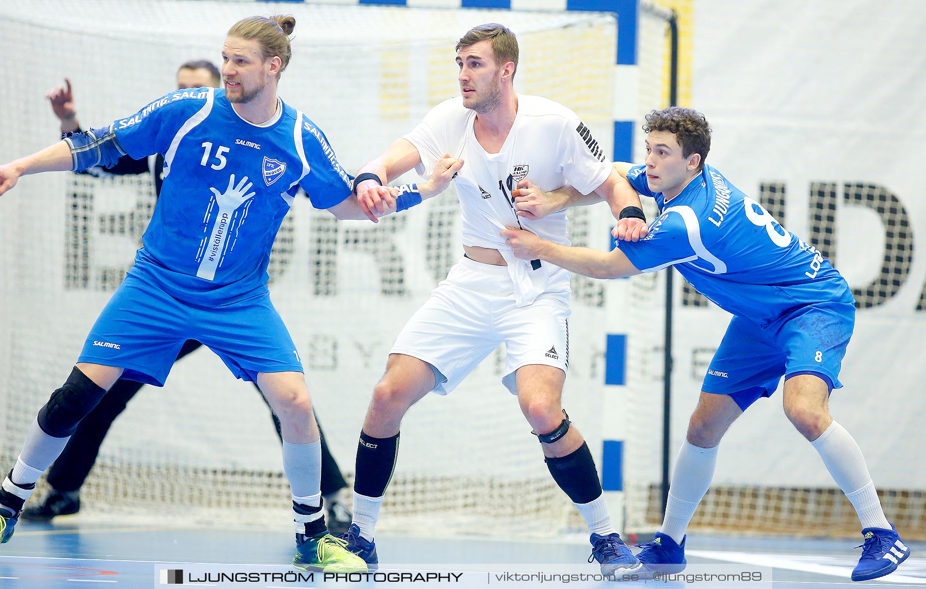 IFK Skövde HK-HK Malmö 22-22,herr,Arena Skövde,Skövde,Sverige,Handboll,,2021,256926