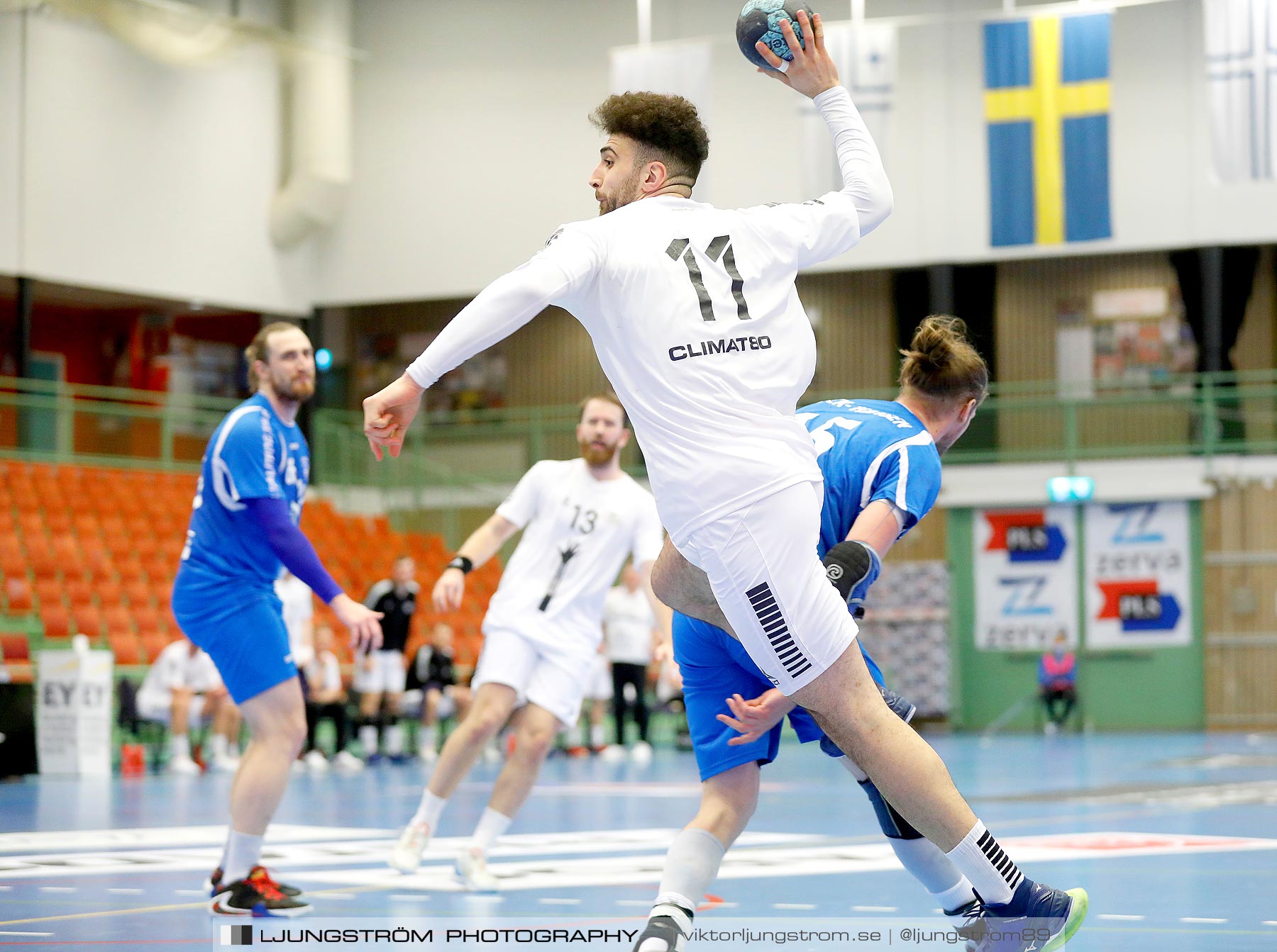 IFK Skövde HK-HK Malmö 22-22,herr,Arena Skövde,Skövde,Sverige,Handboll,,2021,256935