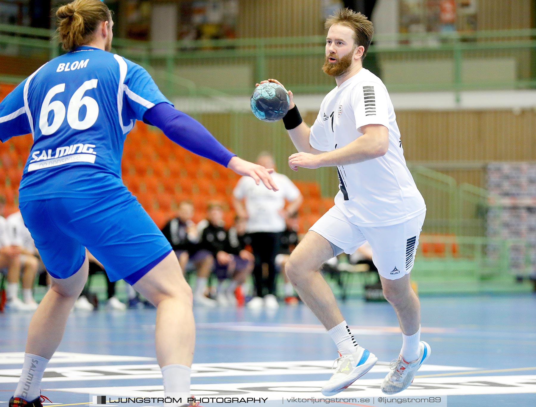 IFK Skövde HK-HK Malmö 22-22,herr,Arena Skövde,Skövde,Sverige,Handboll,,2021,256944