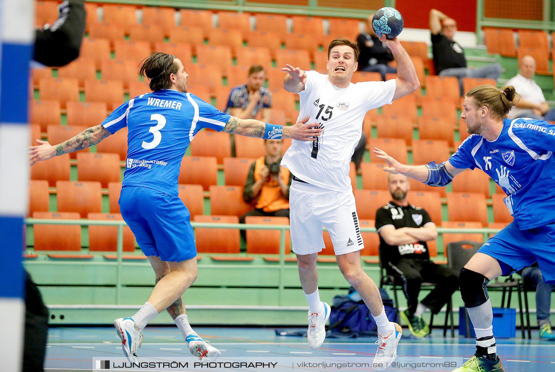 IFK Skövde HK-HK Malmö 22-22,herr,Arena Skövde,Skövde,Sverige,Handboll,,2021,256957