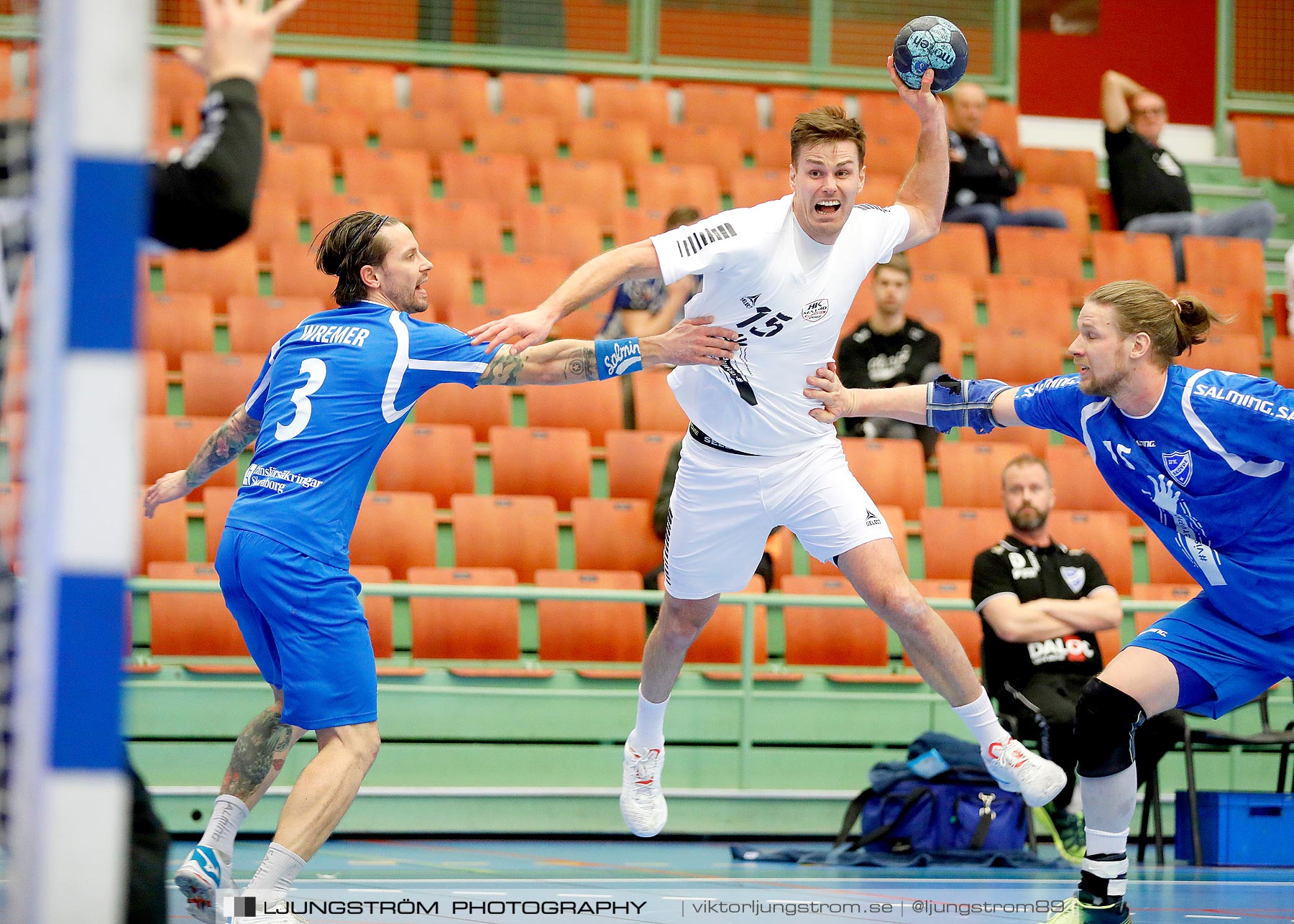 IFK Skövde HK-HK Malmö 22-22,herr,Arena Skövde,Skövde,Sverige,Handboll,,2021,256958