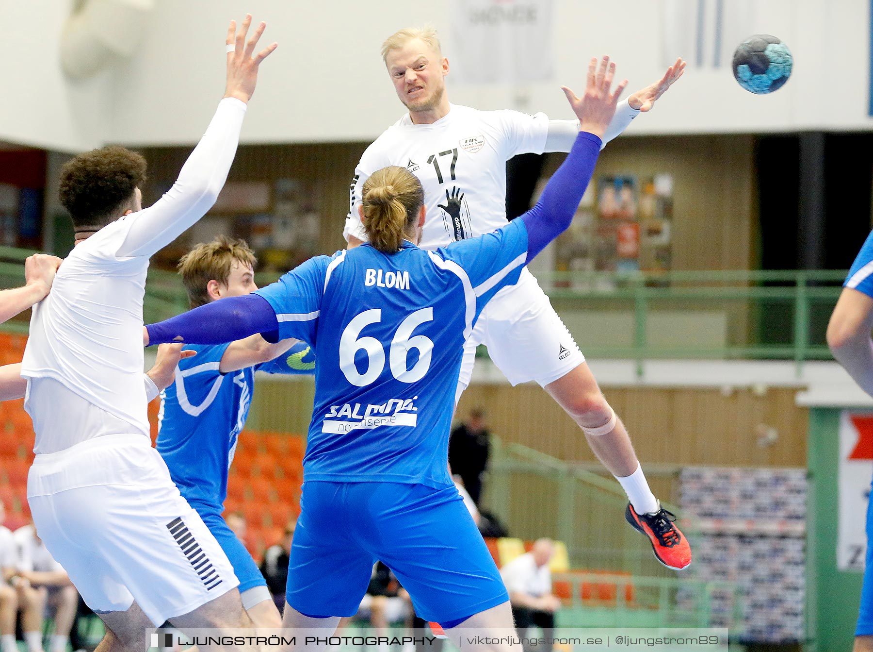 IFK Skövde HK-HK Malmö 22-22,herr,Arena Skövde,Skövde,Sverige,Handboll,,2021,256963