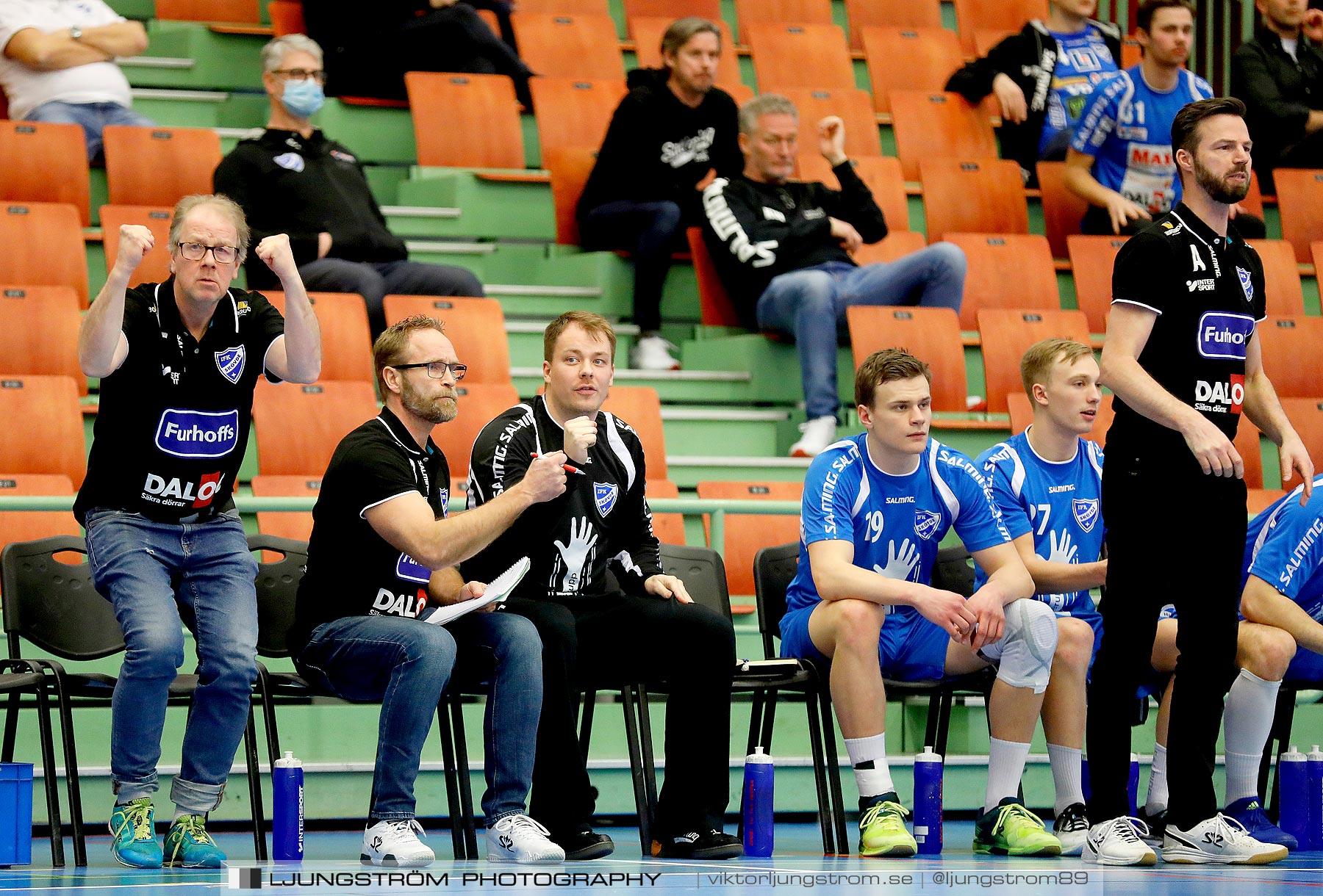 IFK Skövde HK-HK Malmö 22-22,herr,Arena Skövde,Skövde,Sverige,Handboll,,2021,256964