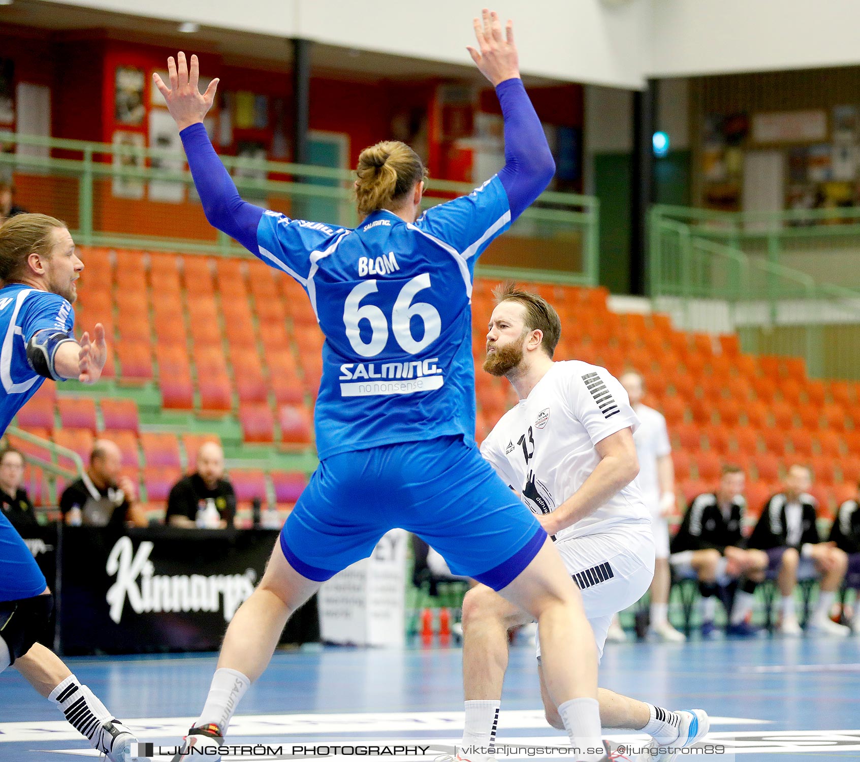 IFK Skövde HK-HK Malmö 22-22,herr,Arena Skövde,Skövde,Sverige,Handboll,,2021,256967