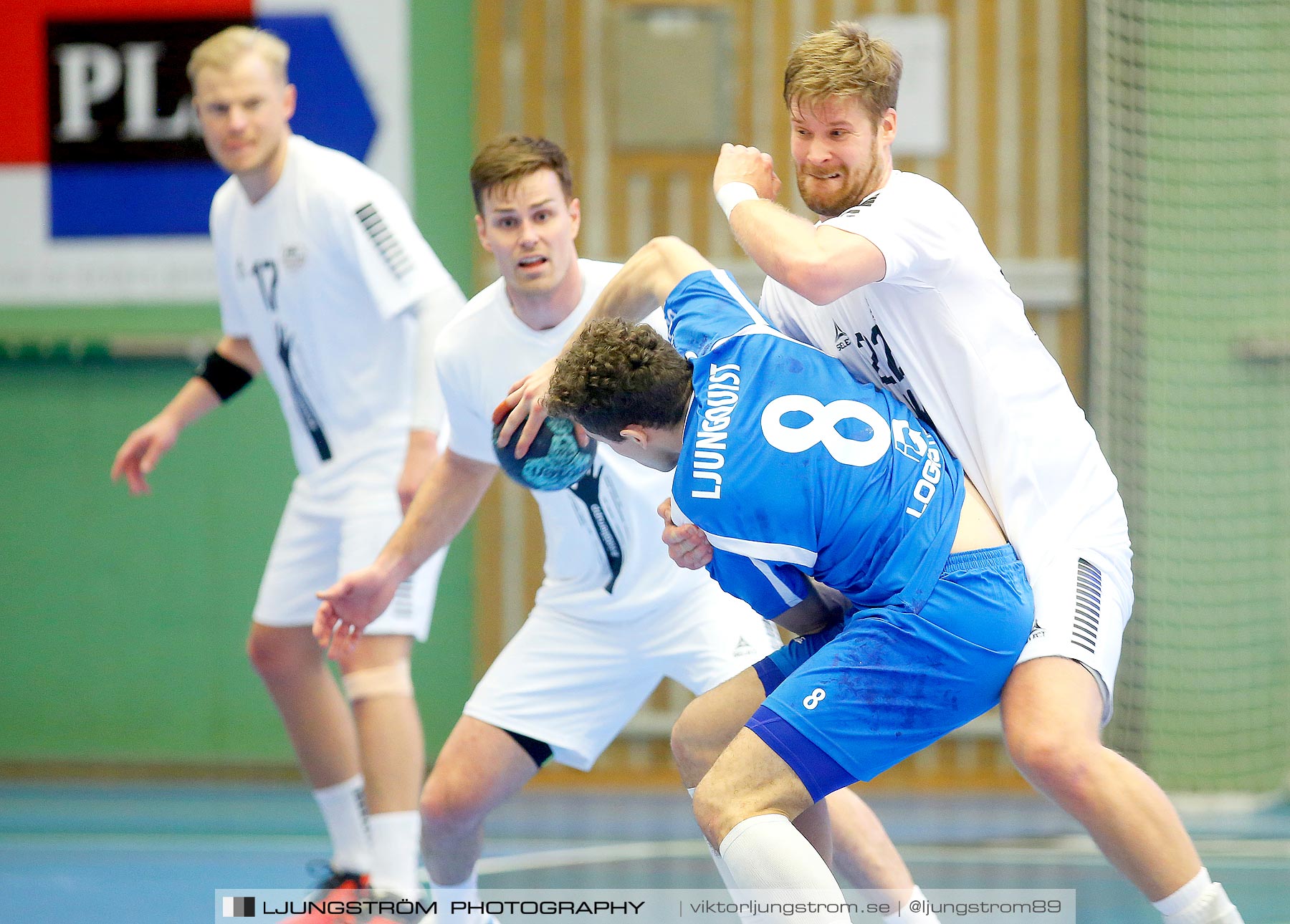 IFK Skövde HK-HK Malmö 22-22,herr,Arena Skövde,Skövde,Sverige,Handboll,,2021,256974