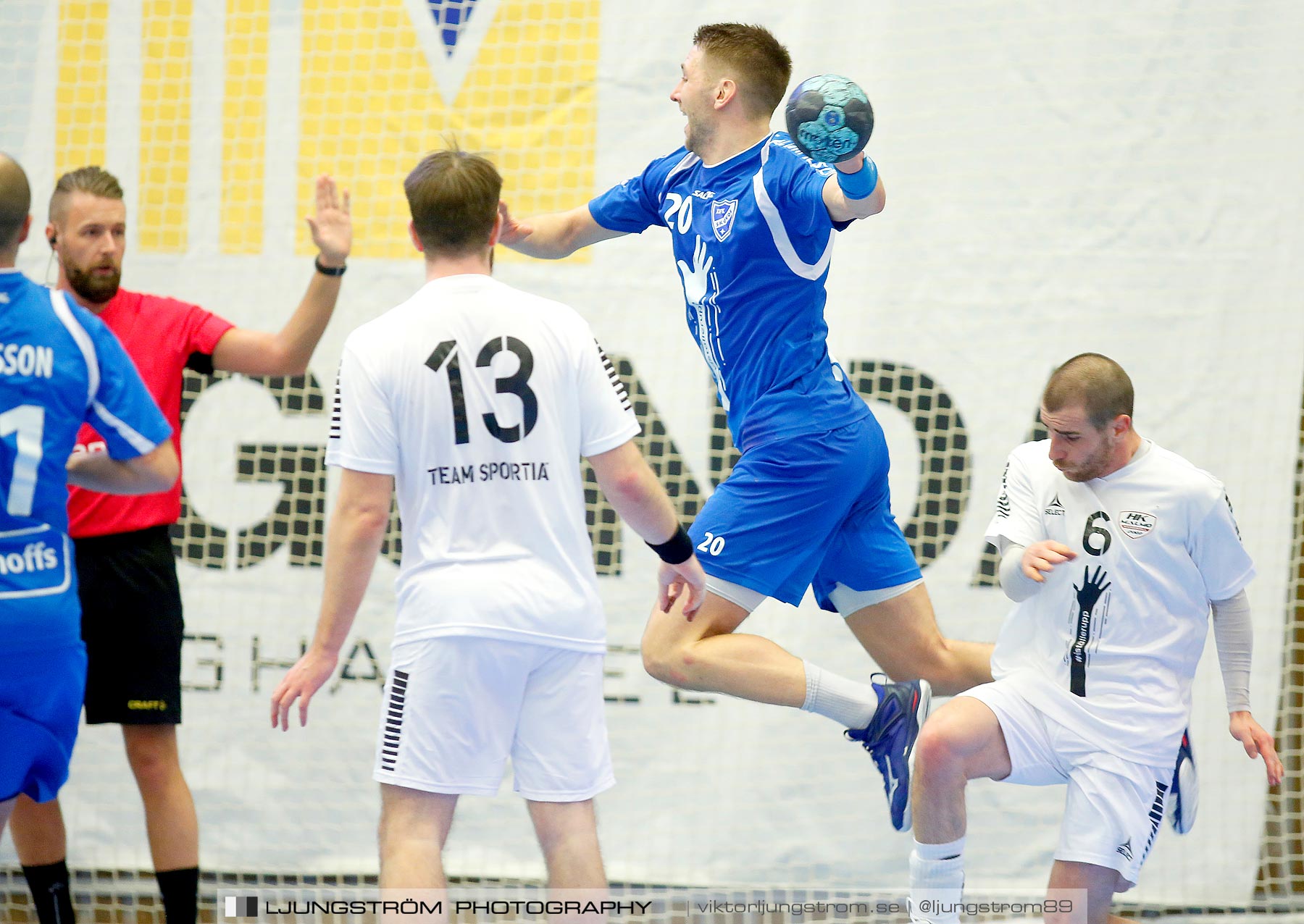 IFK Skövde HK-HK Malmö 22-22,herr,Arena Skövde,Skövde,Sverige,Handboll,,2021,256977