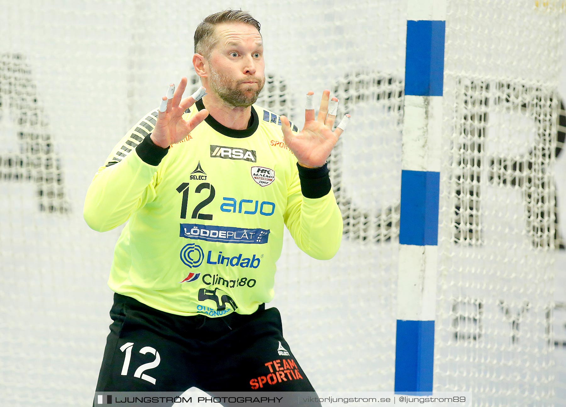 IFK Skövde HK-HK Malmö 22-22,herr,Arena Skövde,Skövde,Sverige,Handboll,,2021,256978