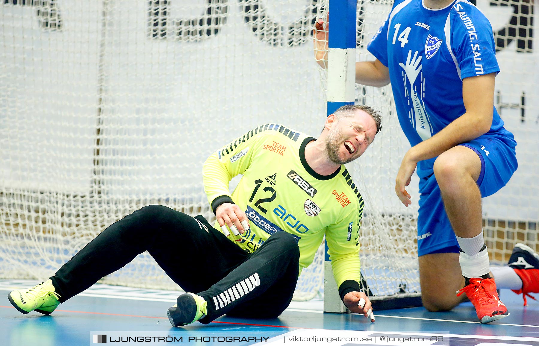 IFK Skövde HK-HK Malmö 22-22,herr,Arena Skövde,Skövde,Sverige,Handboll,,2021,257025