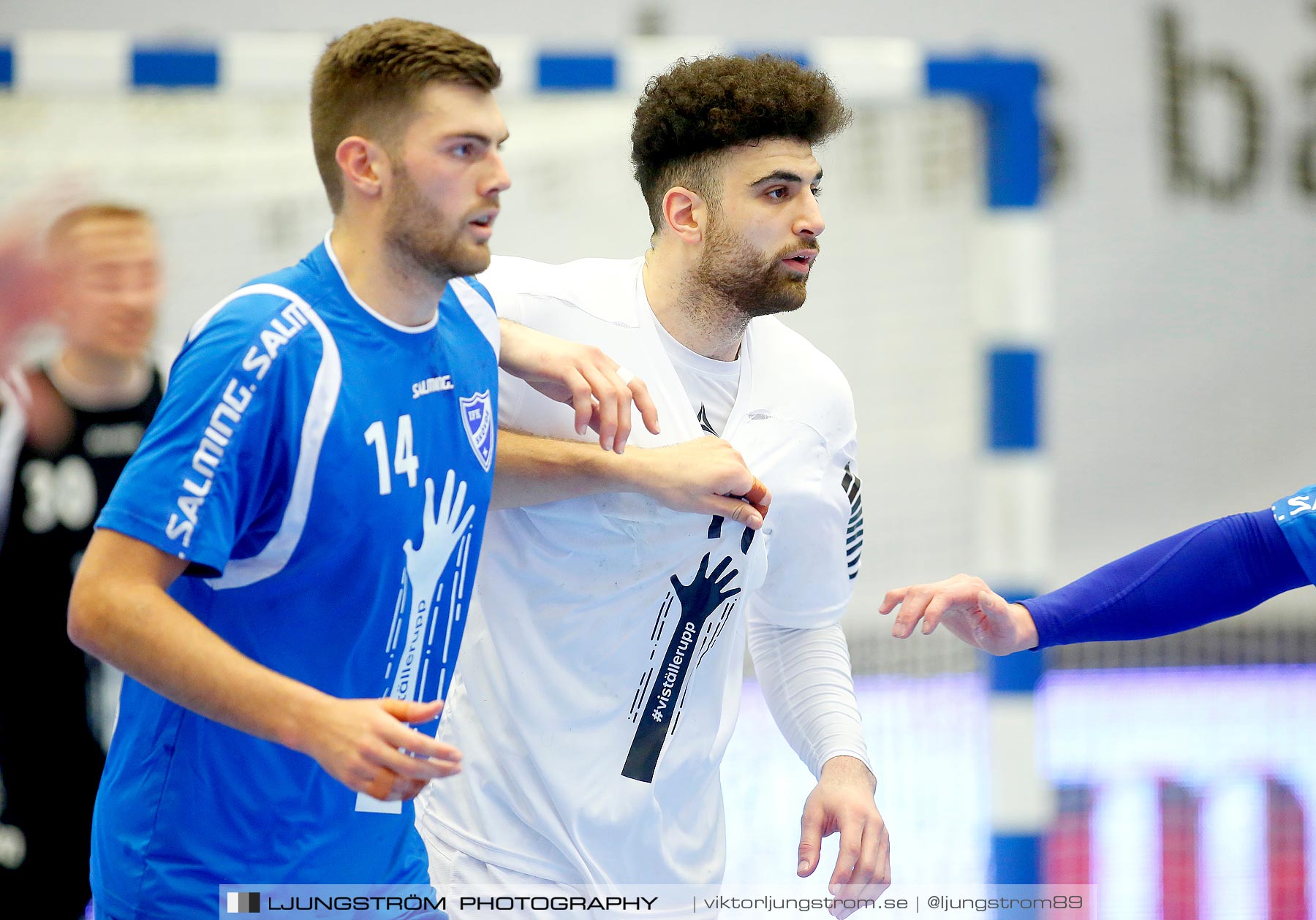 IFK Skövde HK-HK Malmö 22-22,herr,Arena Skövde,Skövde,Sverige,Handboll,,2021,257030