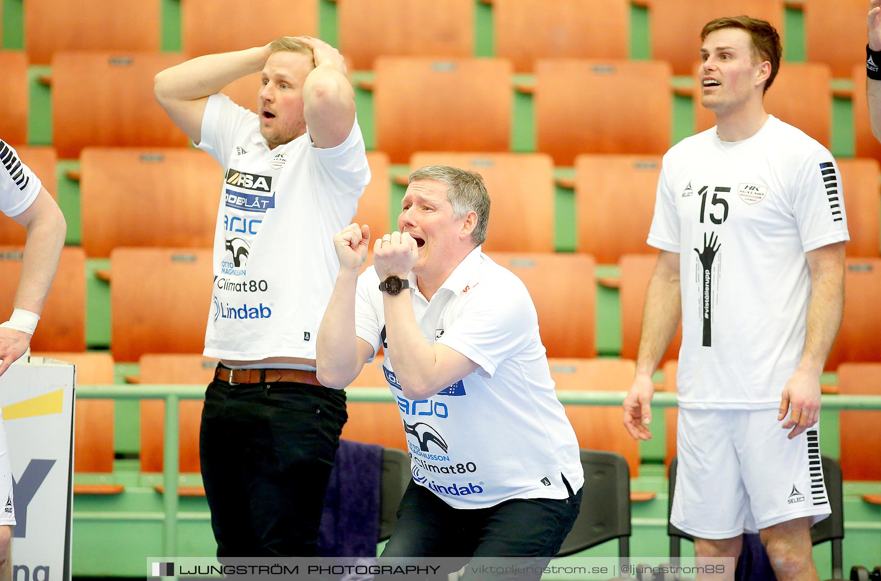 IFK Skövde HK-HK Malmö 22-22,herr,Arena Skövde,Skövde,Sverige,Handboll,,2021,257032