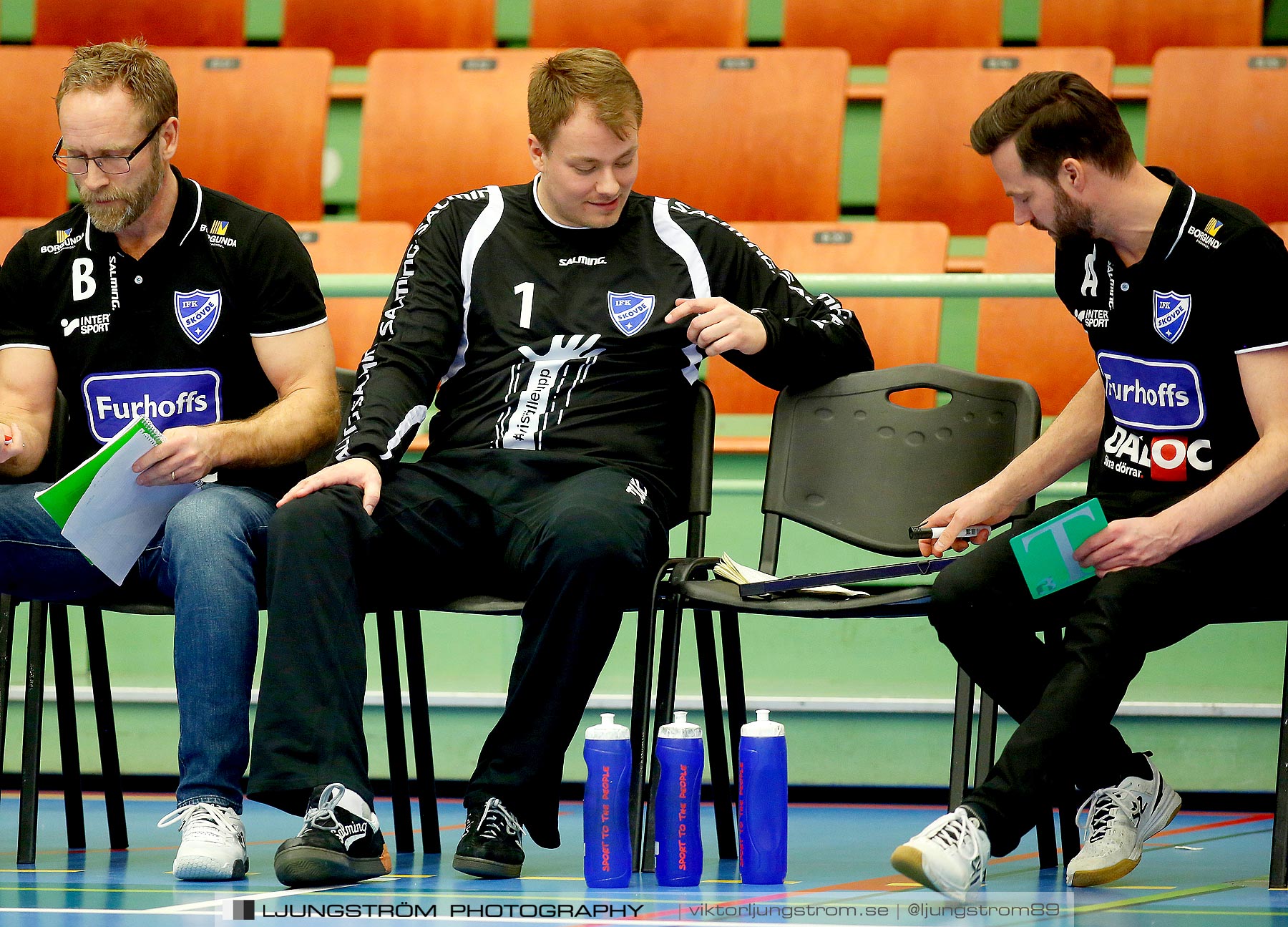 IFK Skövde HK-HK Malmö 22-22,herr,Arena Skövde,Skövde,Sverige,Handboll,,2021,257035