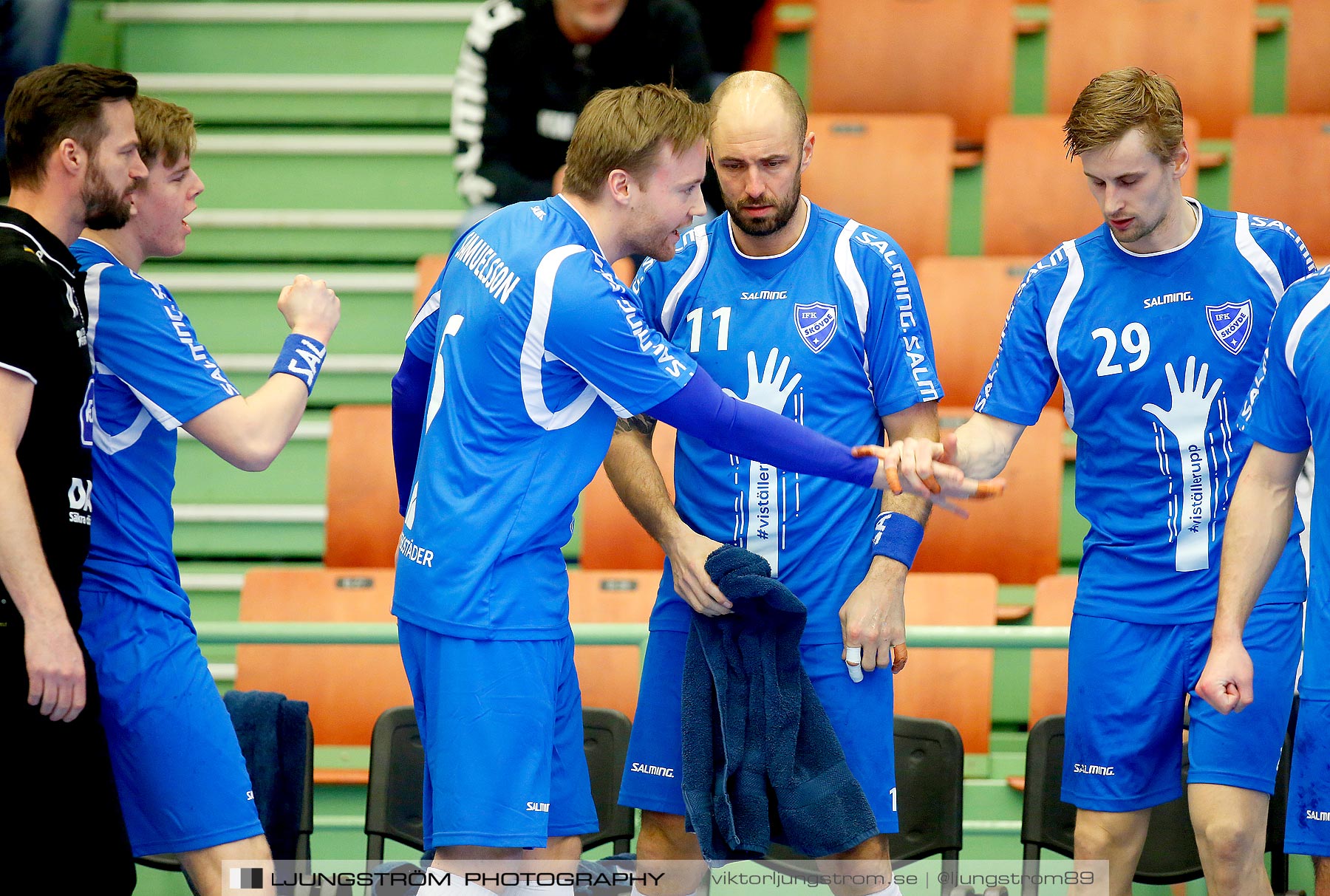 IFK Skövde HK-HK Malmö 22-22,herr,Arena Skövde,Skövde,Sverige,Handboll,,2021,257041