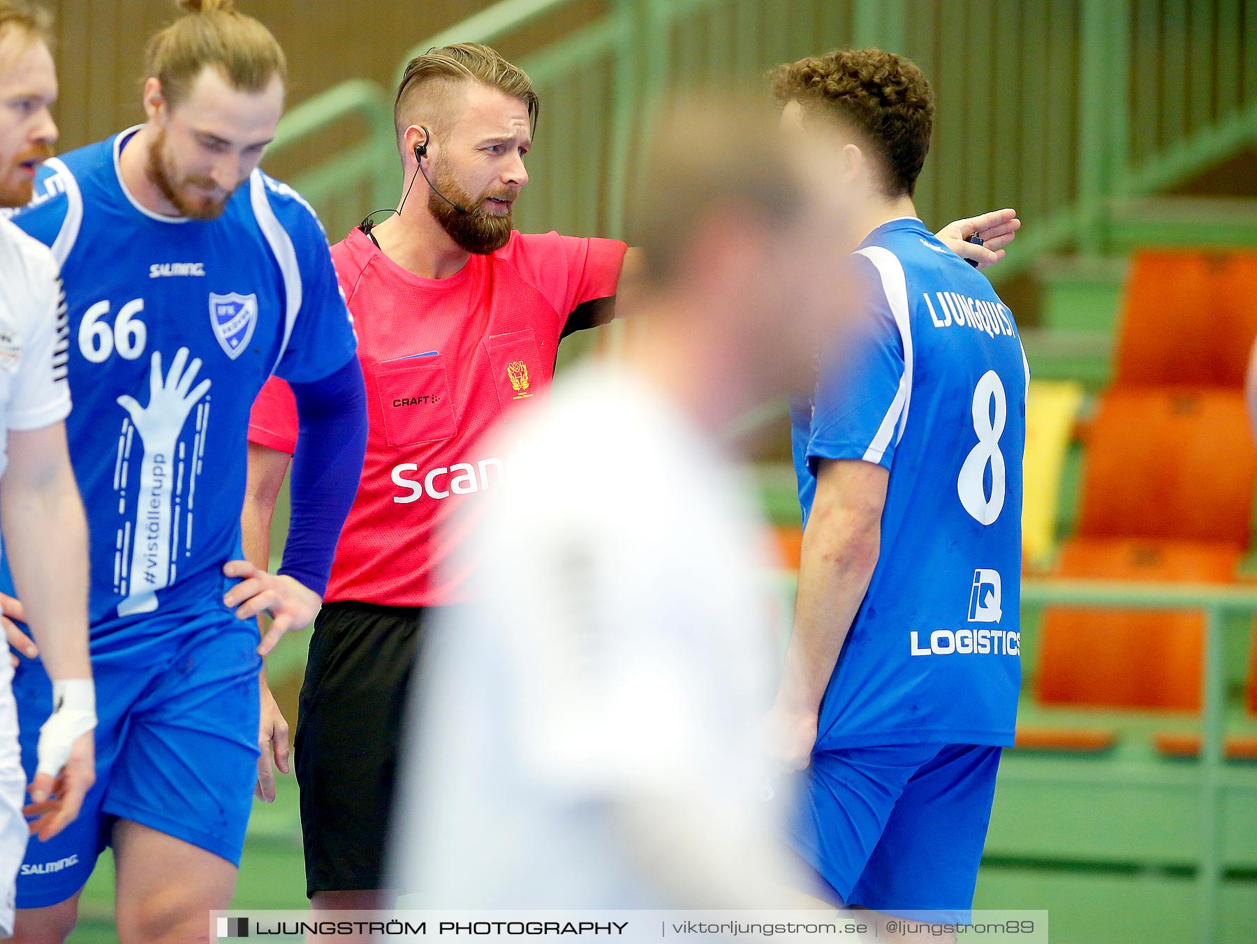 IFK Skövde HK-HK Malmö 22-22,herr,Arena Skövde,Skövde,Sverige,Handboll,,2021,257053