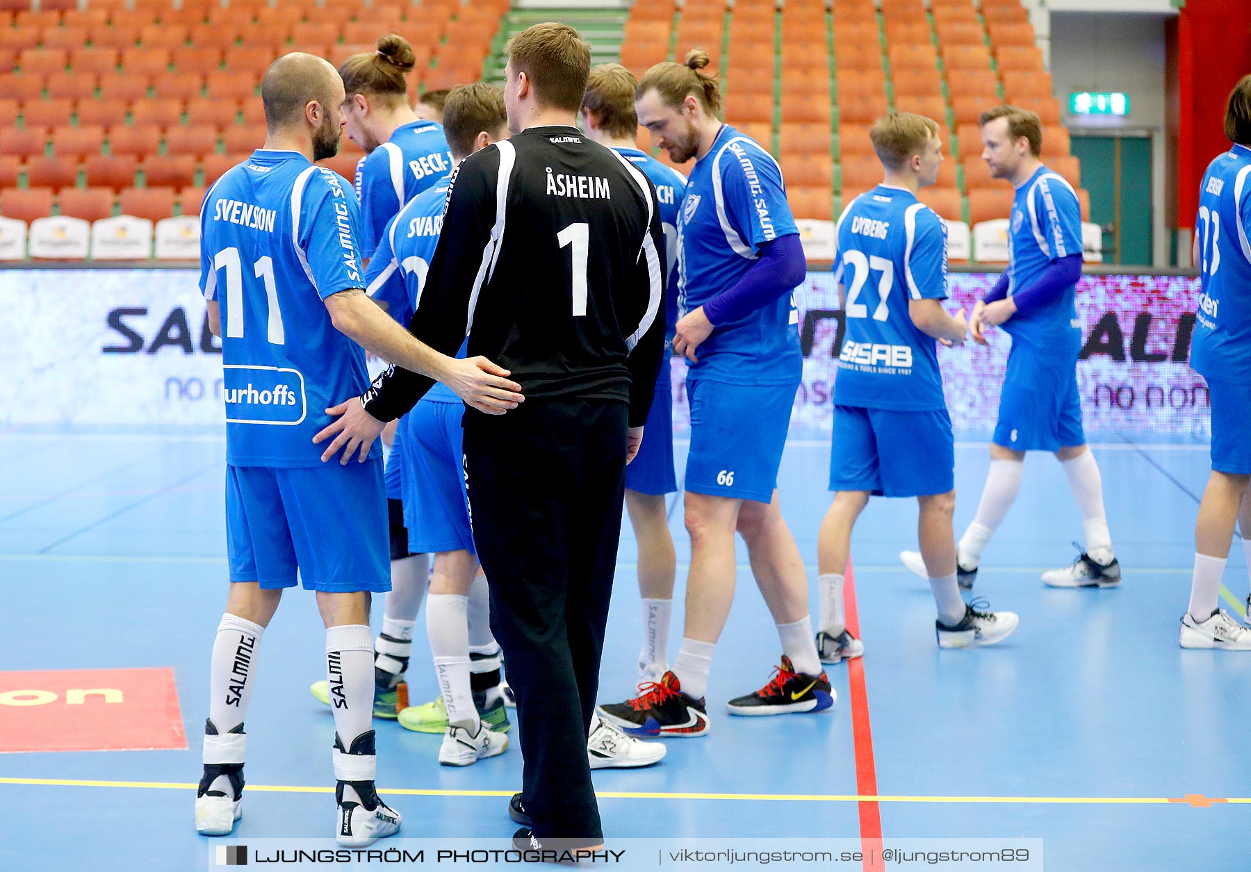 IFK Skövde HK-HK Malmö 22-22,herr,Arena Skövde,Skövde,Sverige,Handboll,,2021,257064