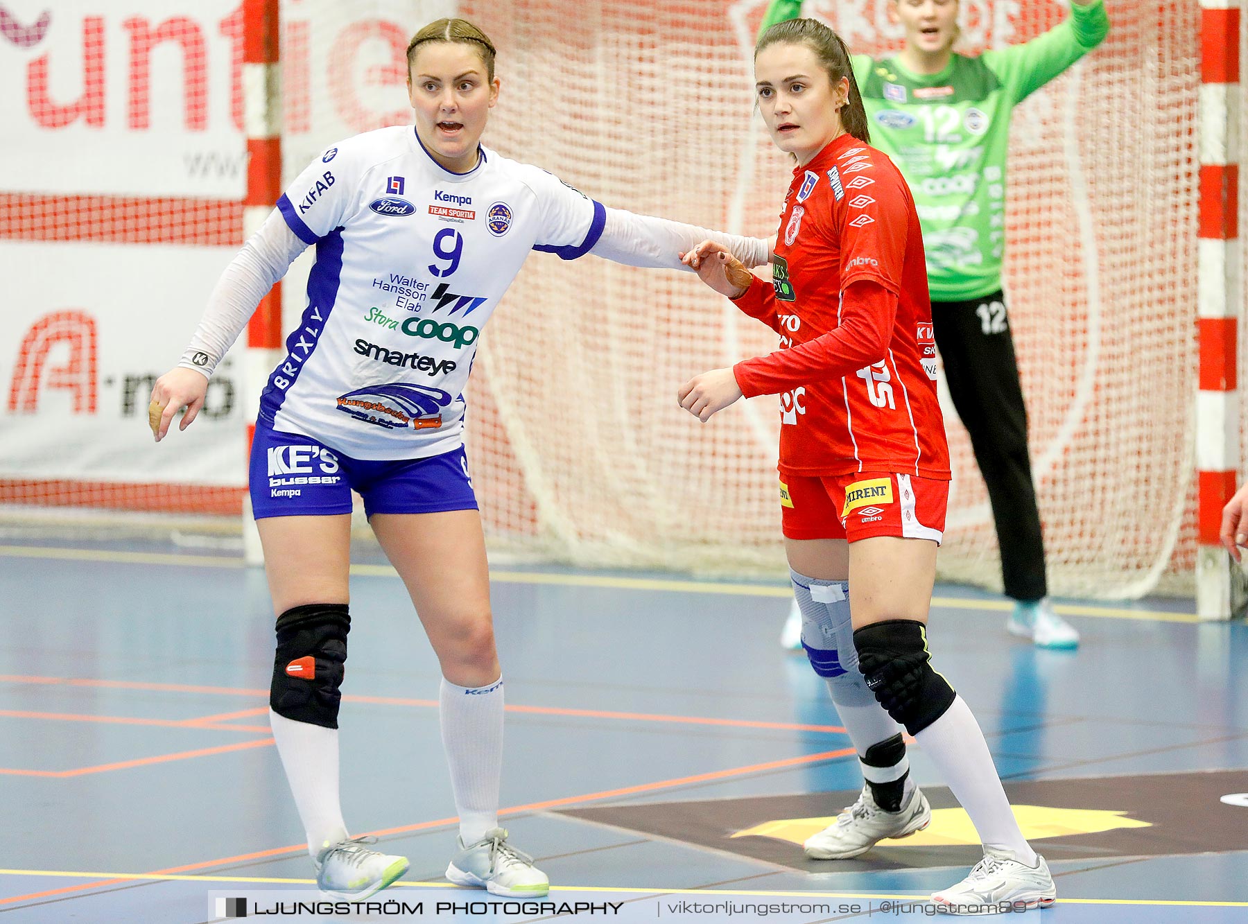 Skövde HF-HK Aranäs Kval till SHE match 2 33-24,dam,Skövde Idrottshall,Skövde,Sverige,Handboll,,2021,257091