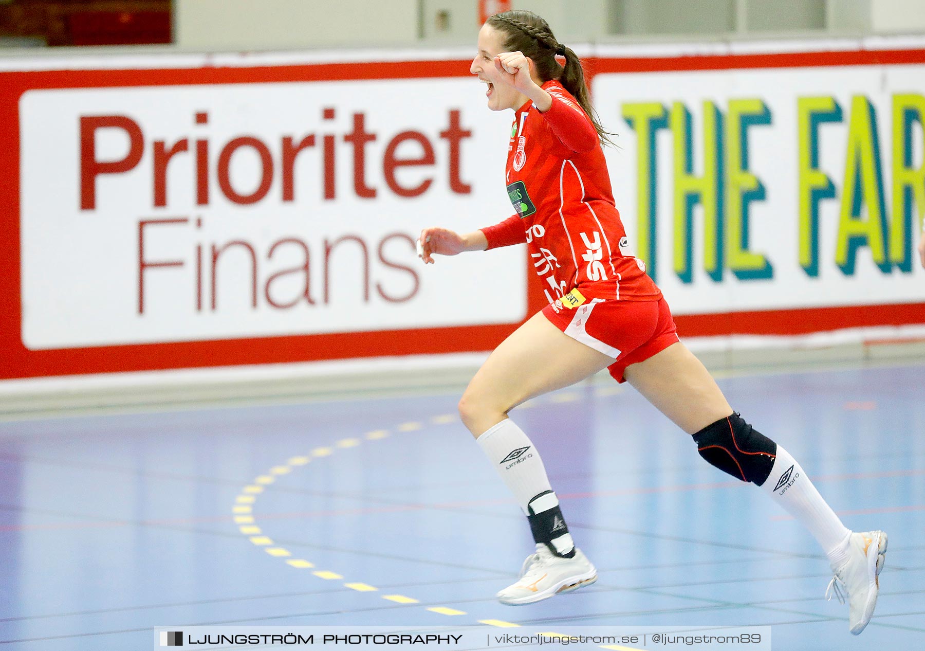 Skövde HF-HK Aranäs Kval till SHE match 2 33-24,dam,Skövde Idrottshall,Skövde,Sverige,Handboll,,2021,257096