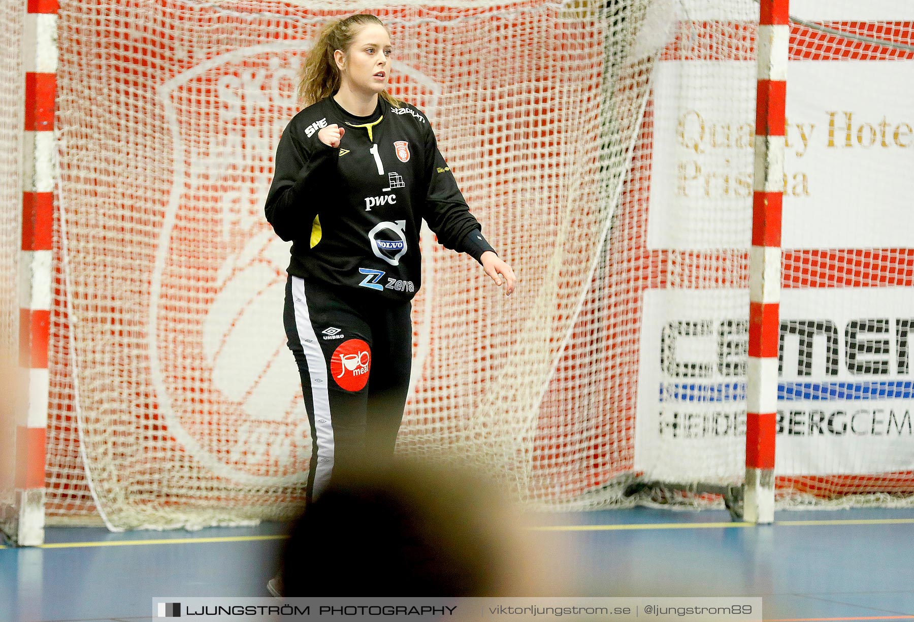 Skövde HF-HK Aranäs Kval till SHE match 2 33-24,dam,Skövde Idrottshall,Skövde,Sverige,Handboll,,2021,257107