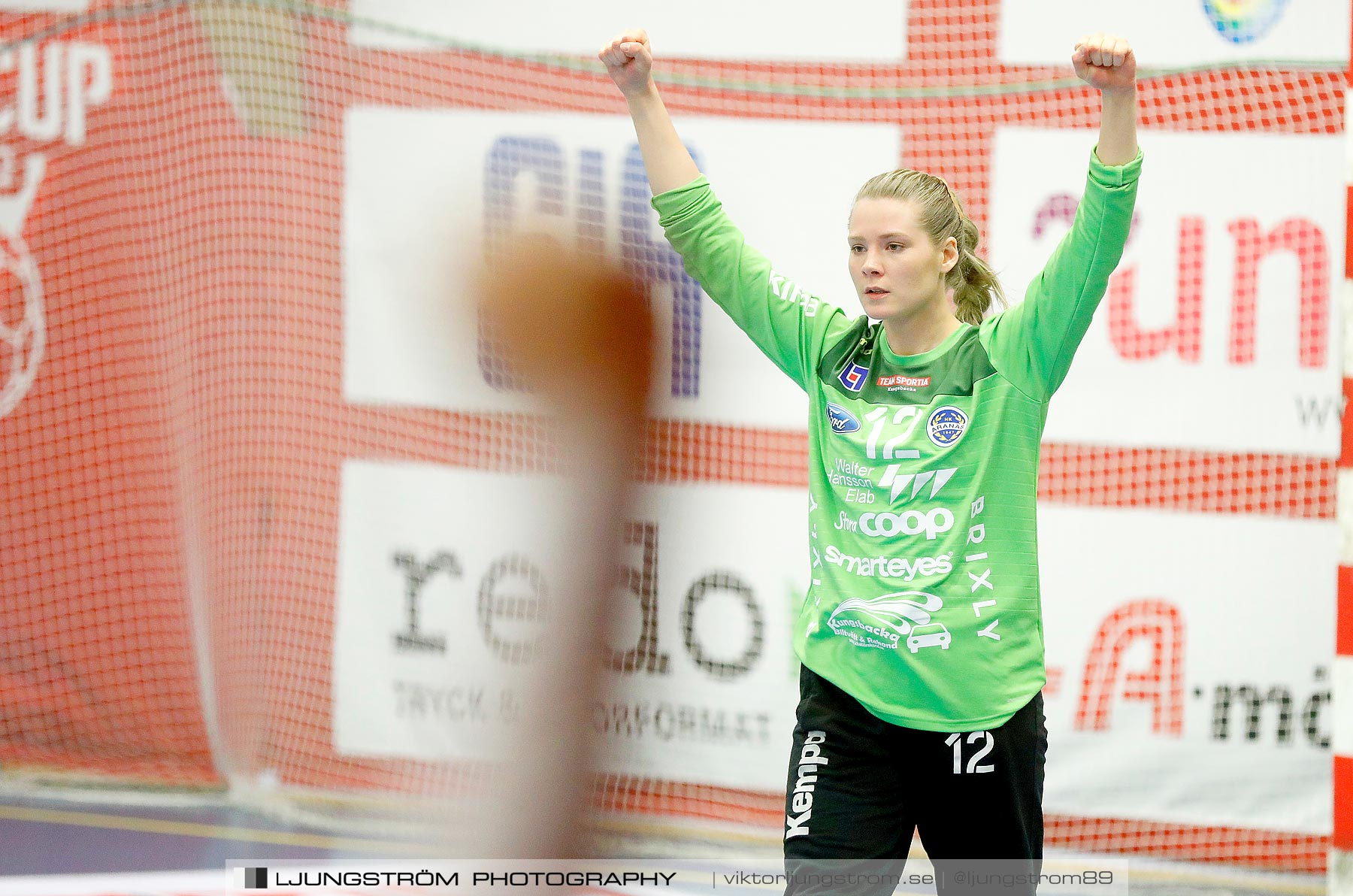 Skövde HF-HK Aranäs Kval till SHE match 2 33-24,dam,Skövde Idrottshall,Skövde,Sverige,Handboll,,2021,257123