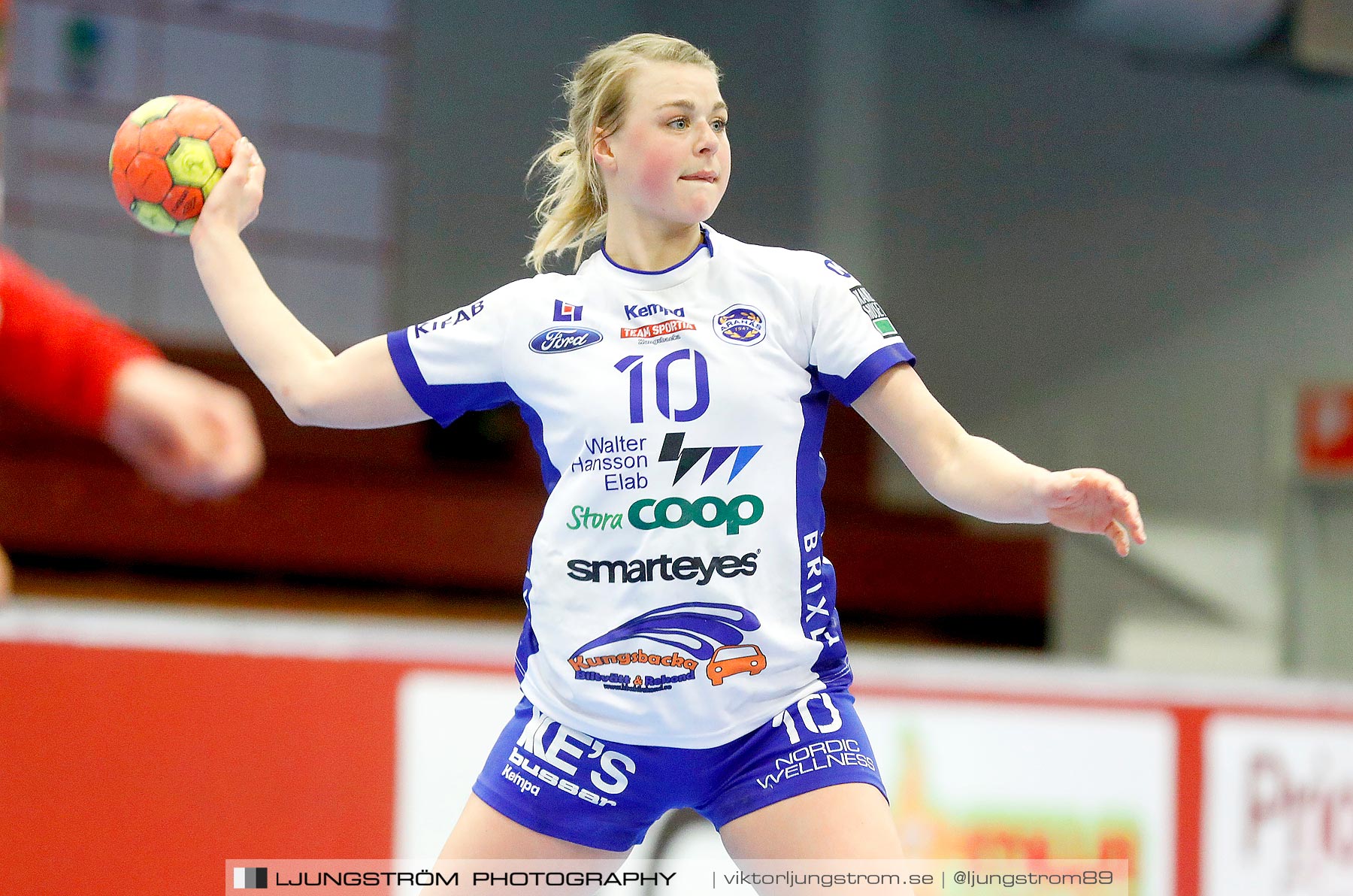 Skövde HF-HK Aranäs Kval till SHE match 2 33-24,dam,Skövde Idrottshall,Skövde,Sverige,Handboll,,2021,257133
