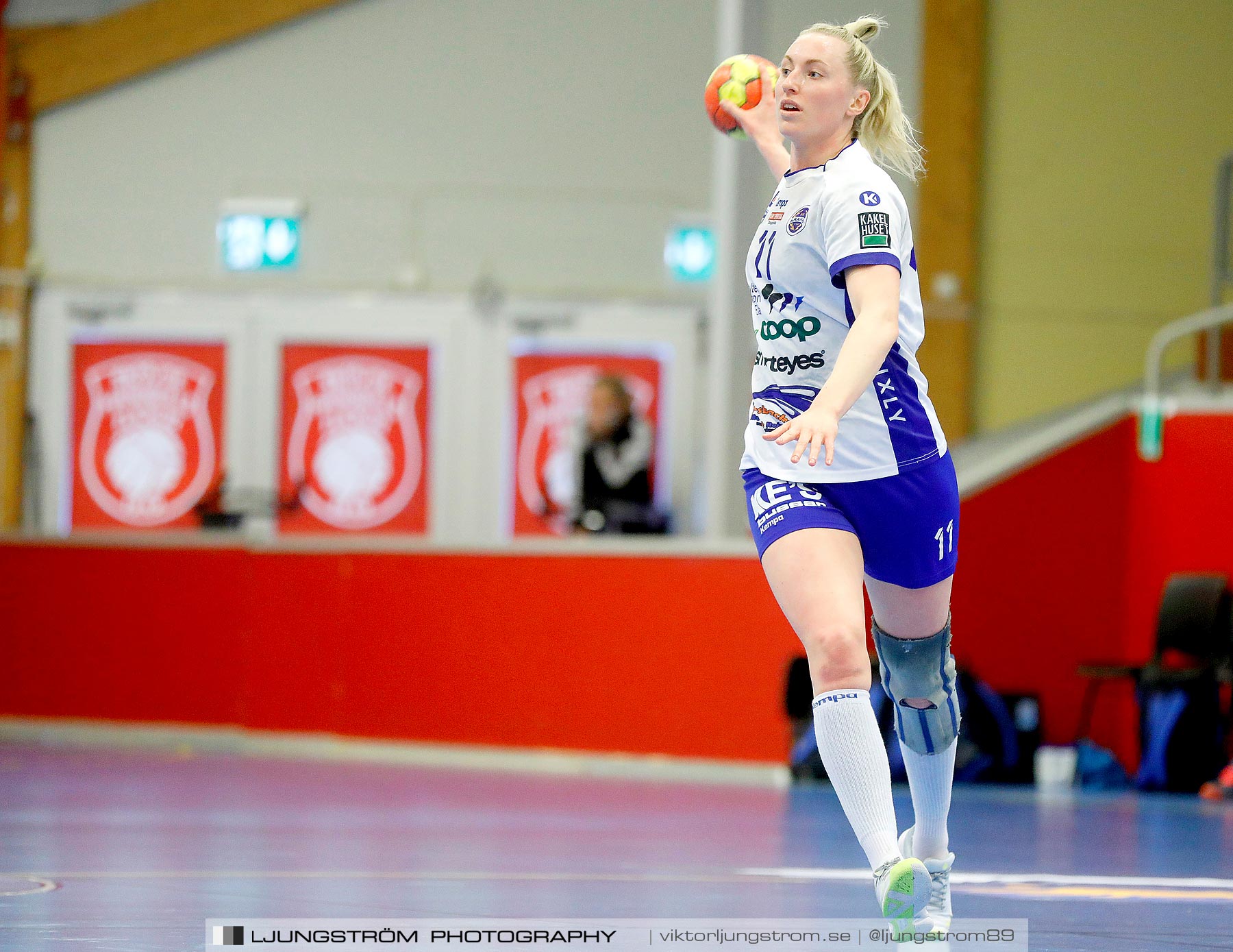 Skövde HF-HK Aranäs Kval till SHE match 2 33-24,dam,Skövde Idrottshall,Skövde,Sverige,Handboll,,2021,257166