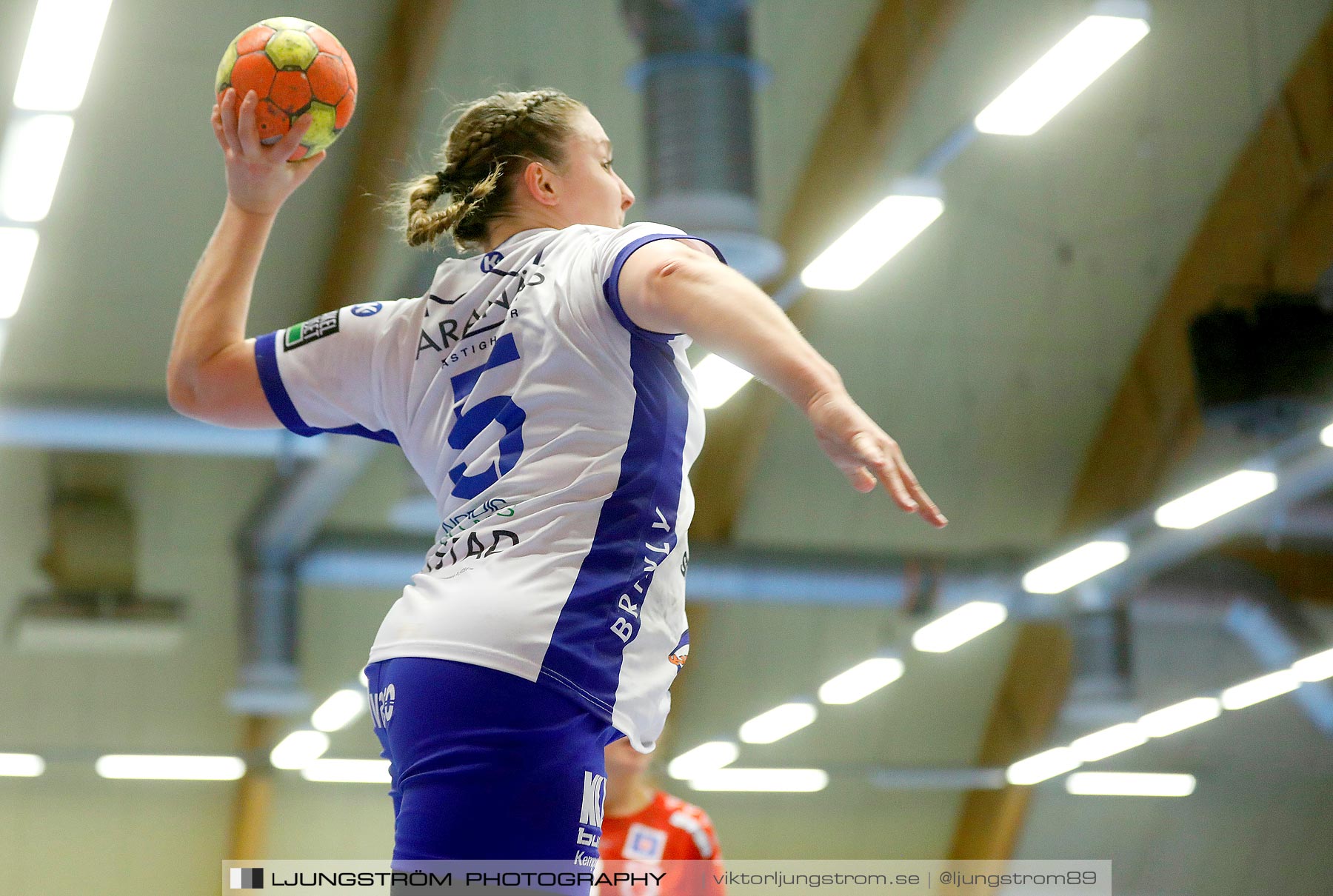 Skövde HF-HK Aranäs Kval till SHE match 2 33-24,dam,Skövde Idrottshall,Skövde,Sverige,Handboll,,2021,257181