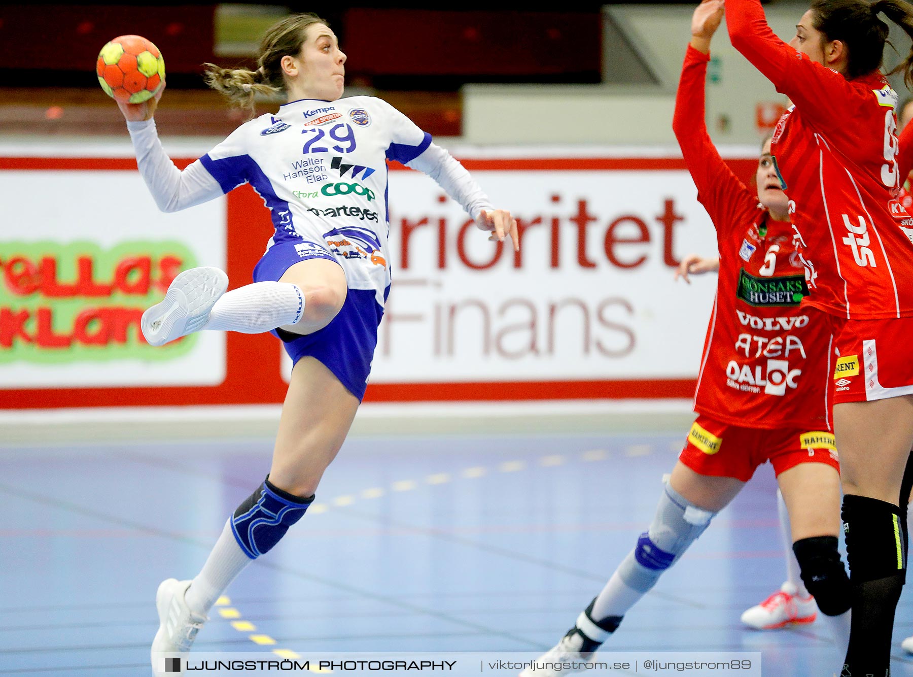 Skövde HF-HK Aranäs Kval till SHE match 2 33-24,dam,Skövde Idrottshall,Skövde,Sverige,Handboll,,2021,257200