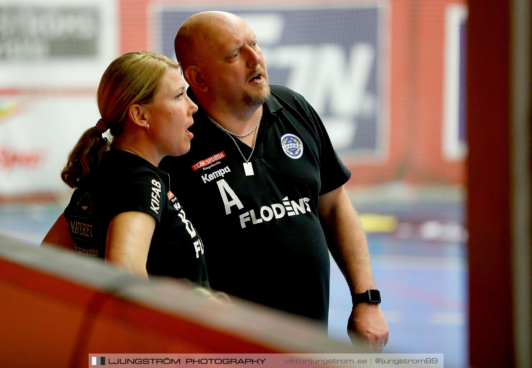 Skövde HF-HK Aranäs Kval till SHE match 2 33-24,dam,Skövde Idrottshall,Skövde,Sverige,Handboll,,2021,257205