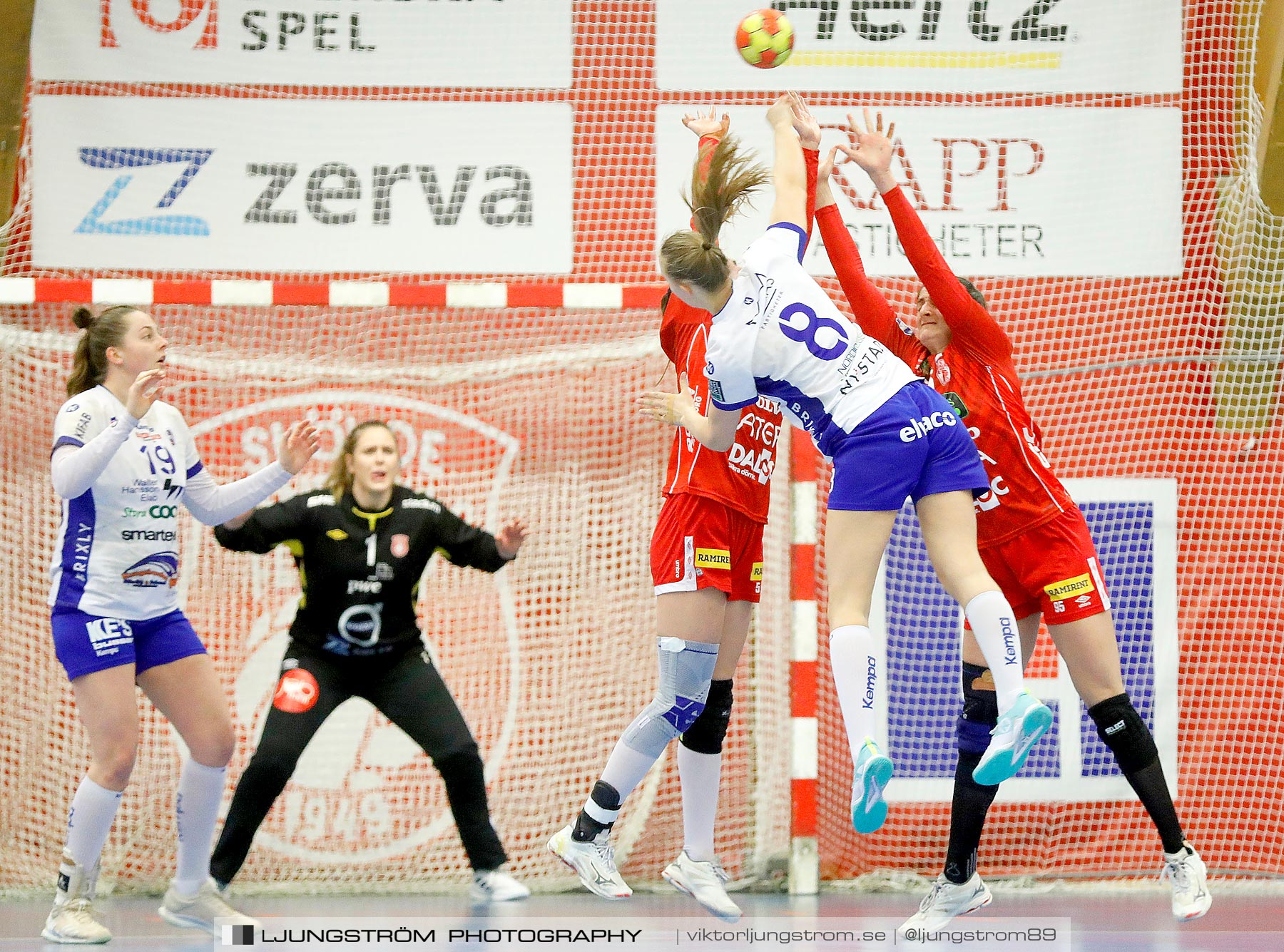 Skövde HF-HK Aranäs Kval till SHE match 2 33-24,dam,Skövde Idrottshall,Skövde,Sverige,Handboll,,2021,257217